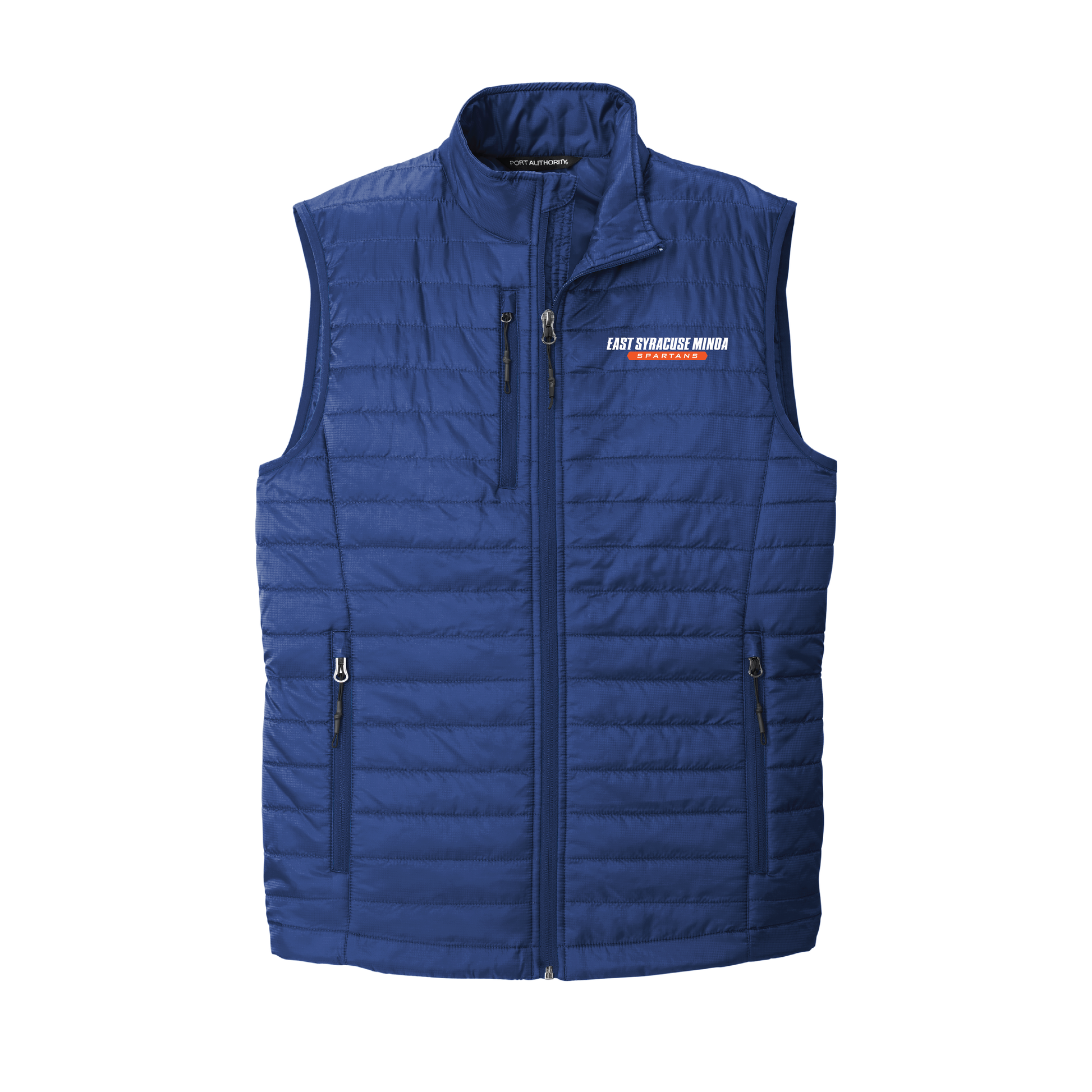 Port Authority® Packable Puffy Vest