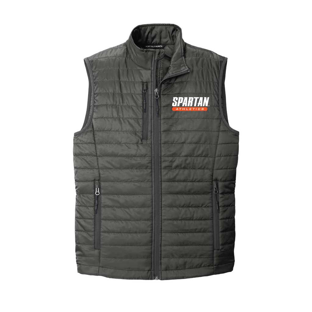 Port Authority® Packable Puffy Vest