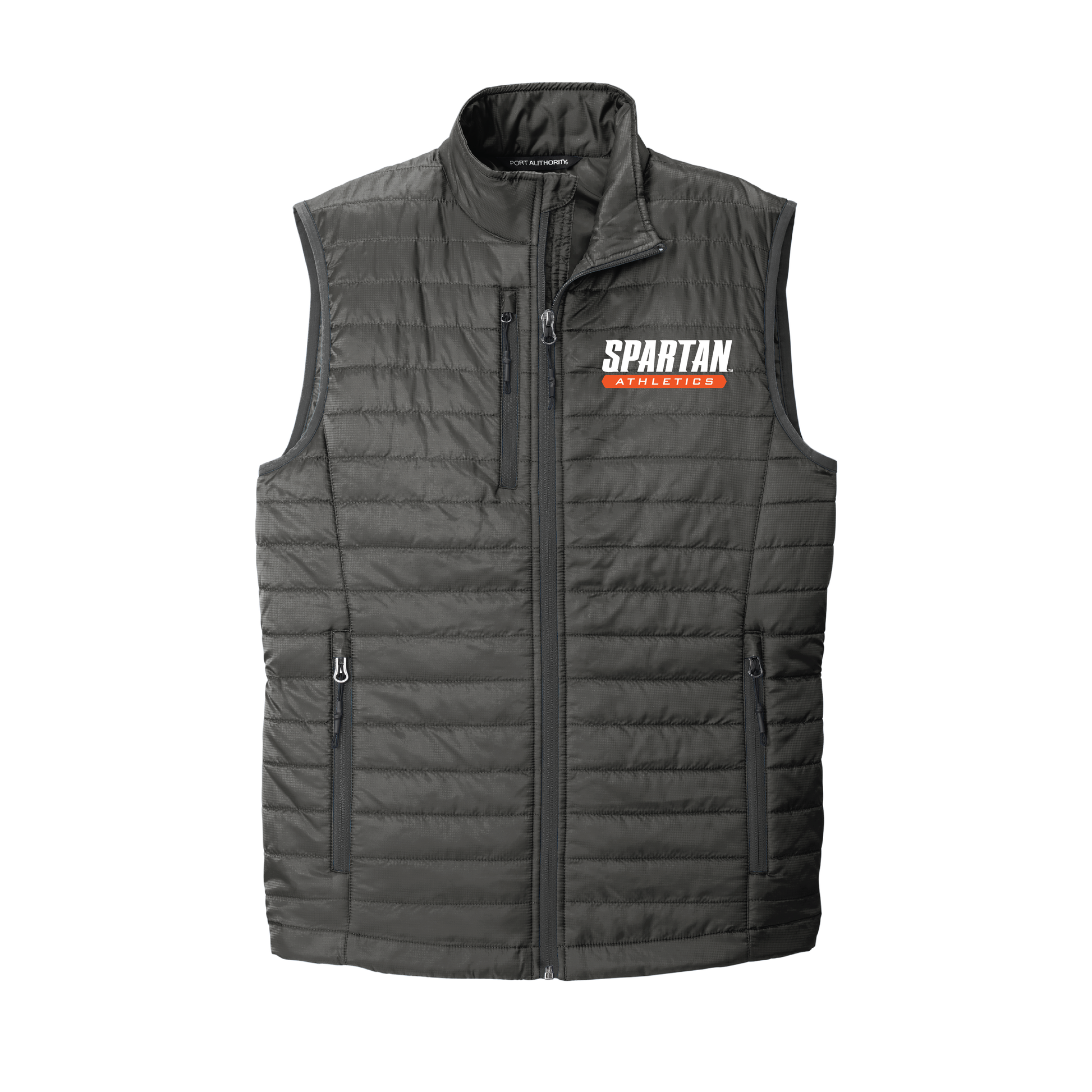Port Authority® Packable Puffy Vest