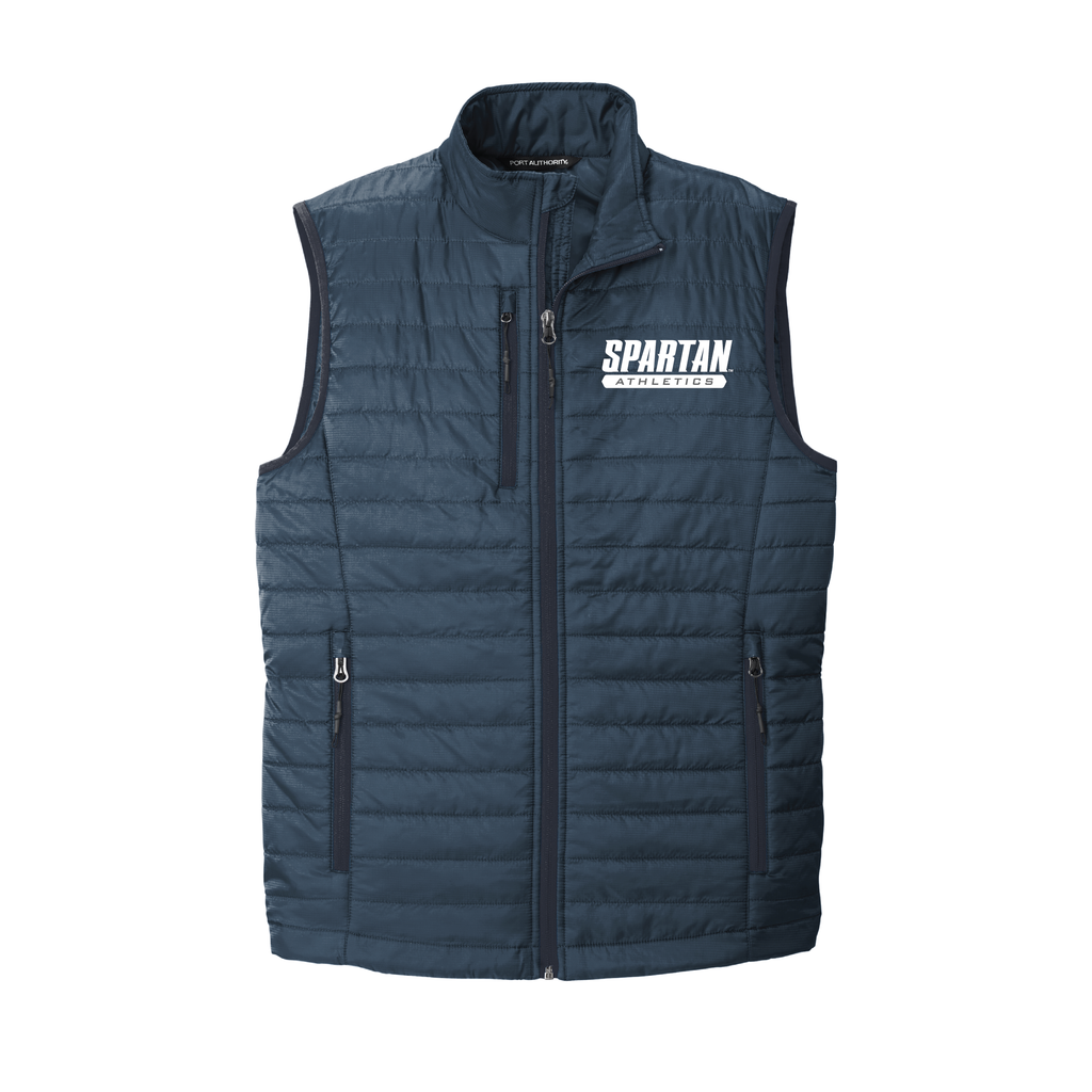 Port Authority® Packable Puffy Vest