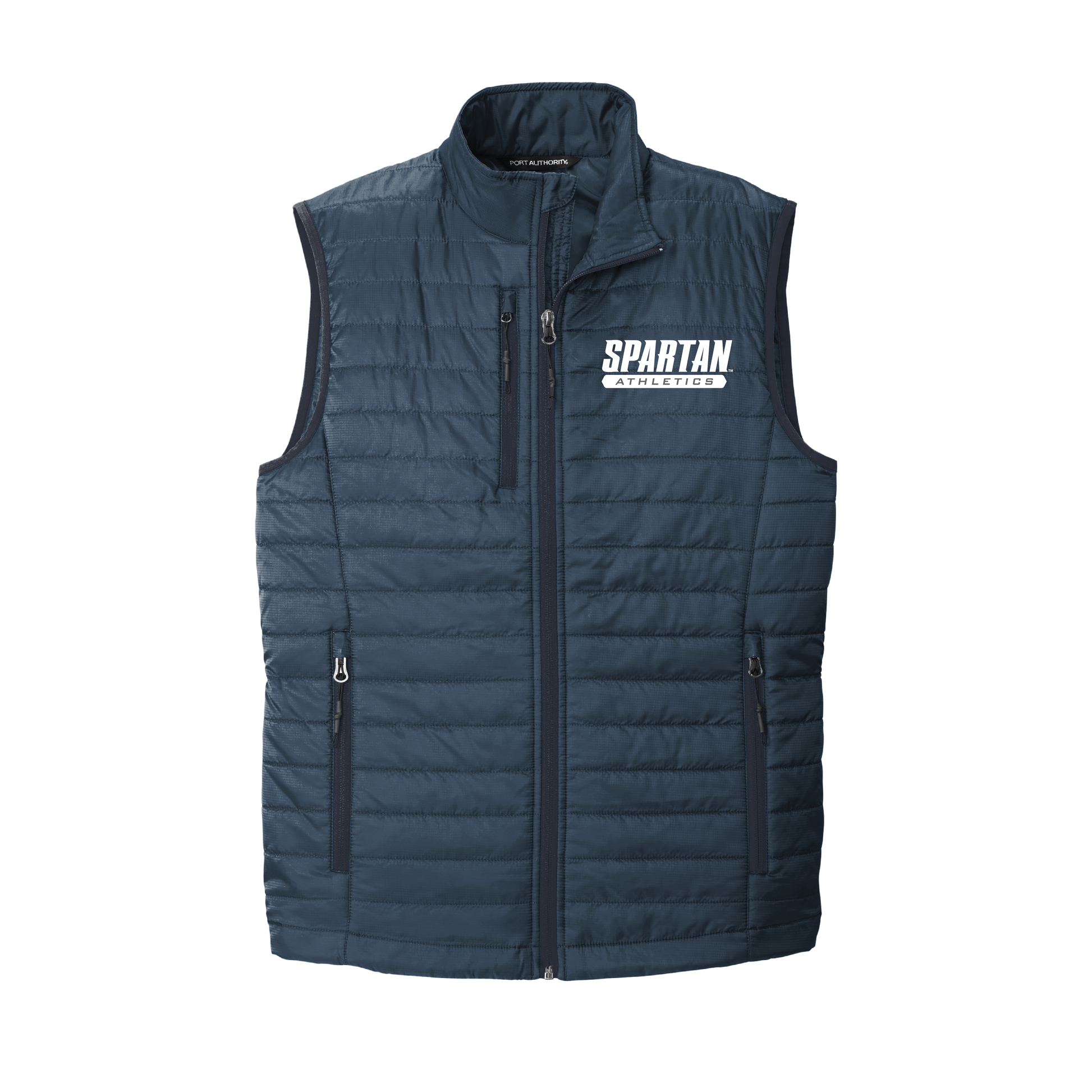 Port Authority® Packable Puffy Vest