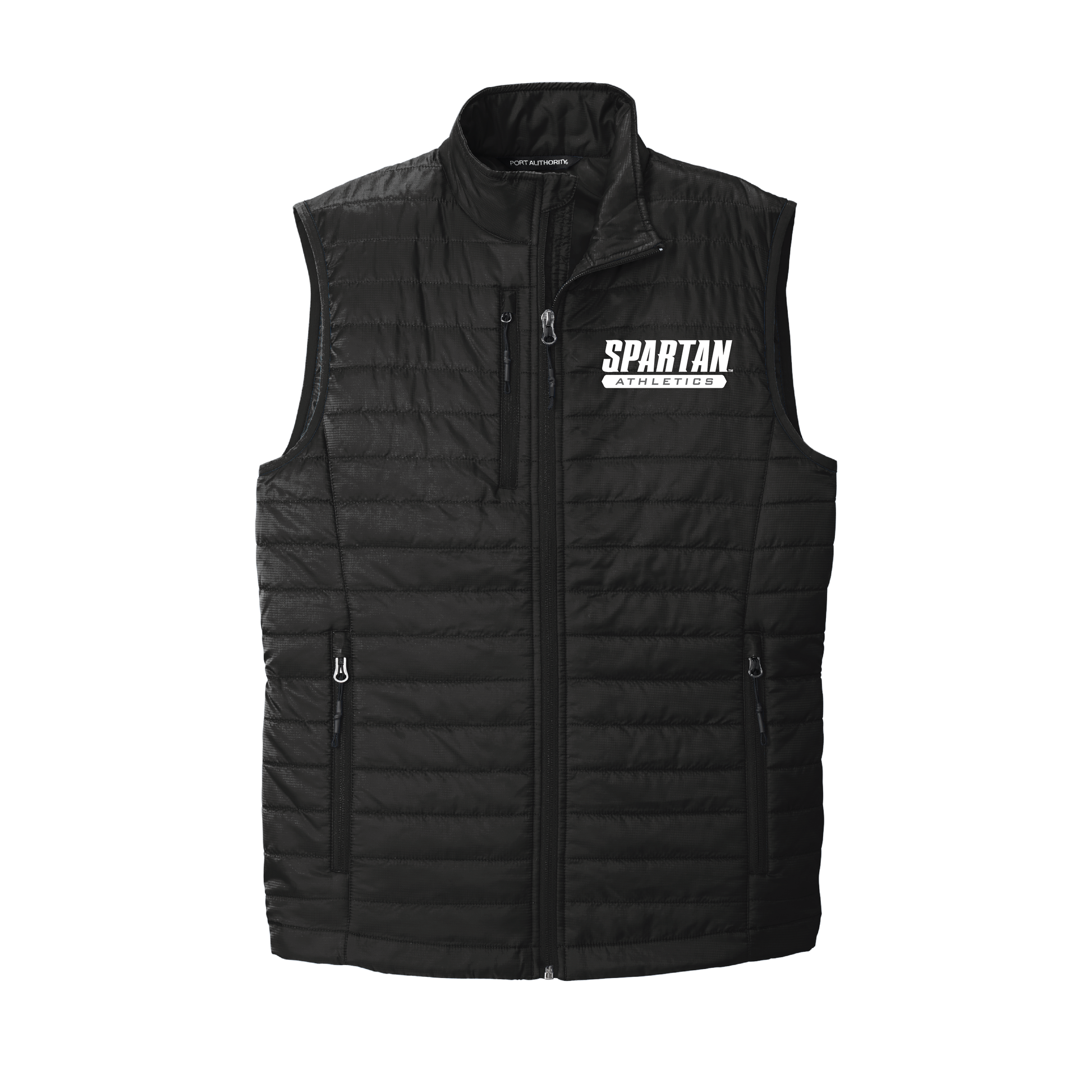 Port Authority® Packable Puffy Vest