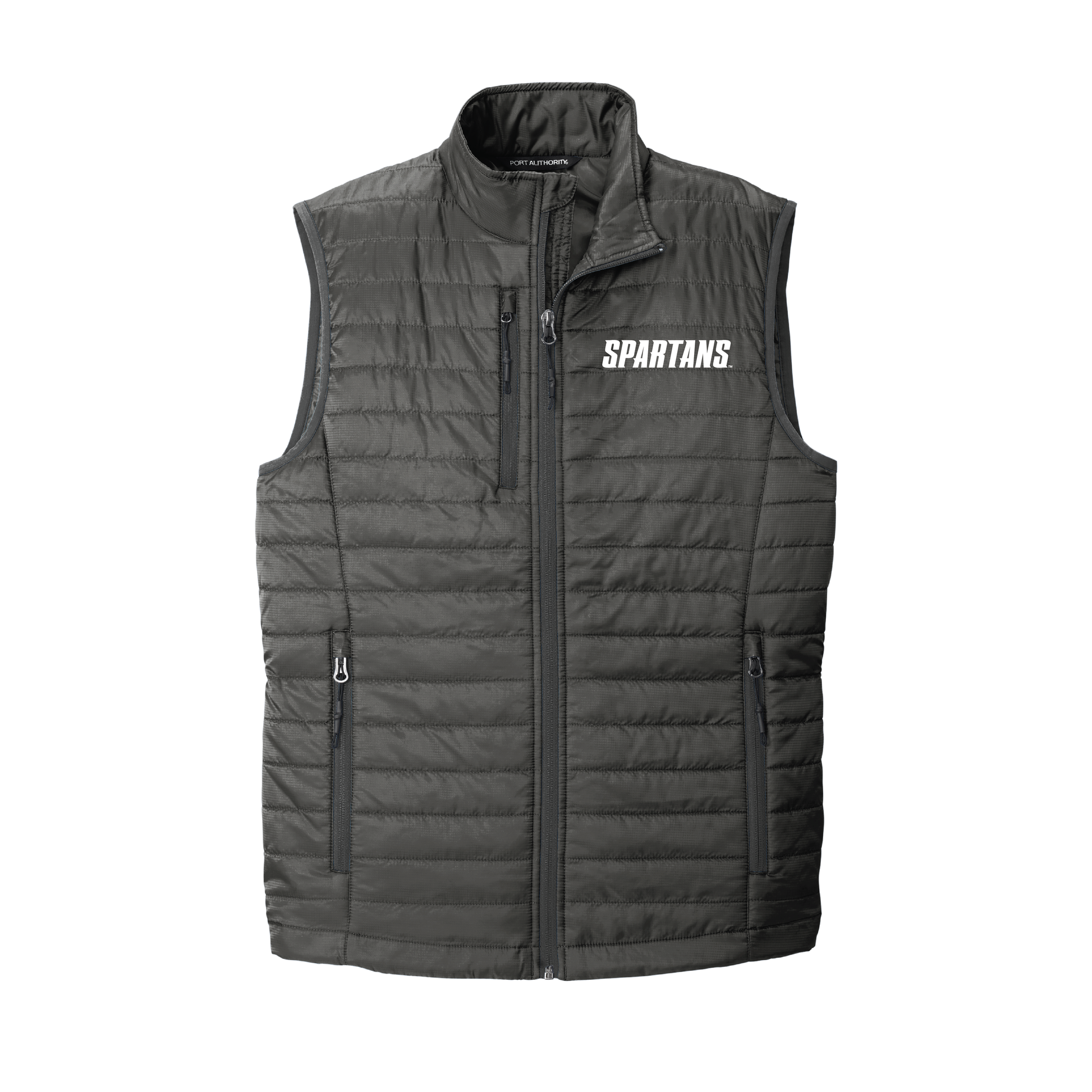 Port Authority® Packable Puffy Vest