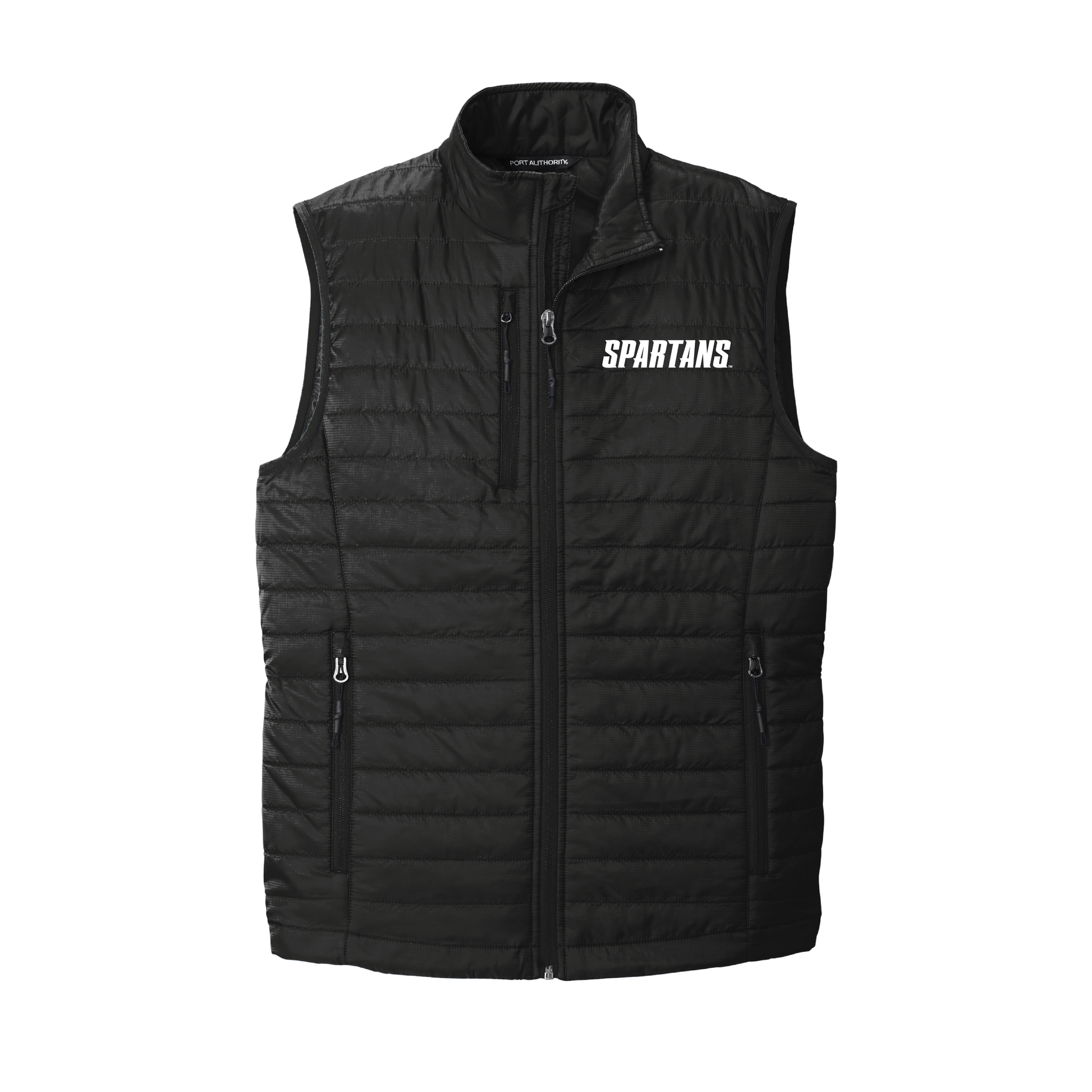 Port Authority® Packable Puffy Vest