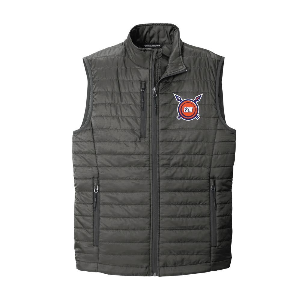 Port Authority® Packable Puffy Vest