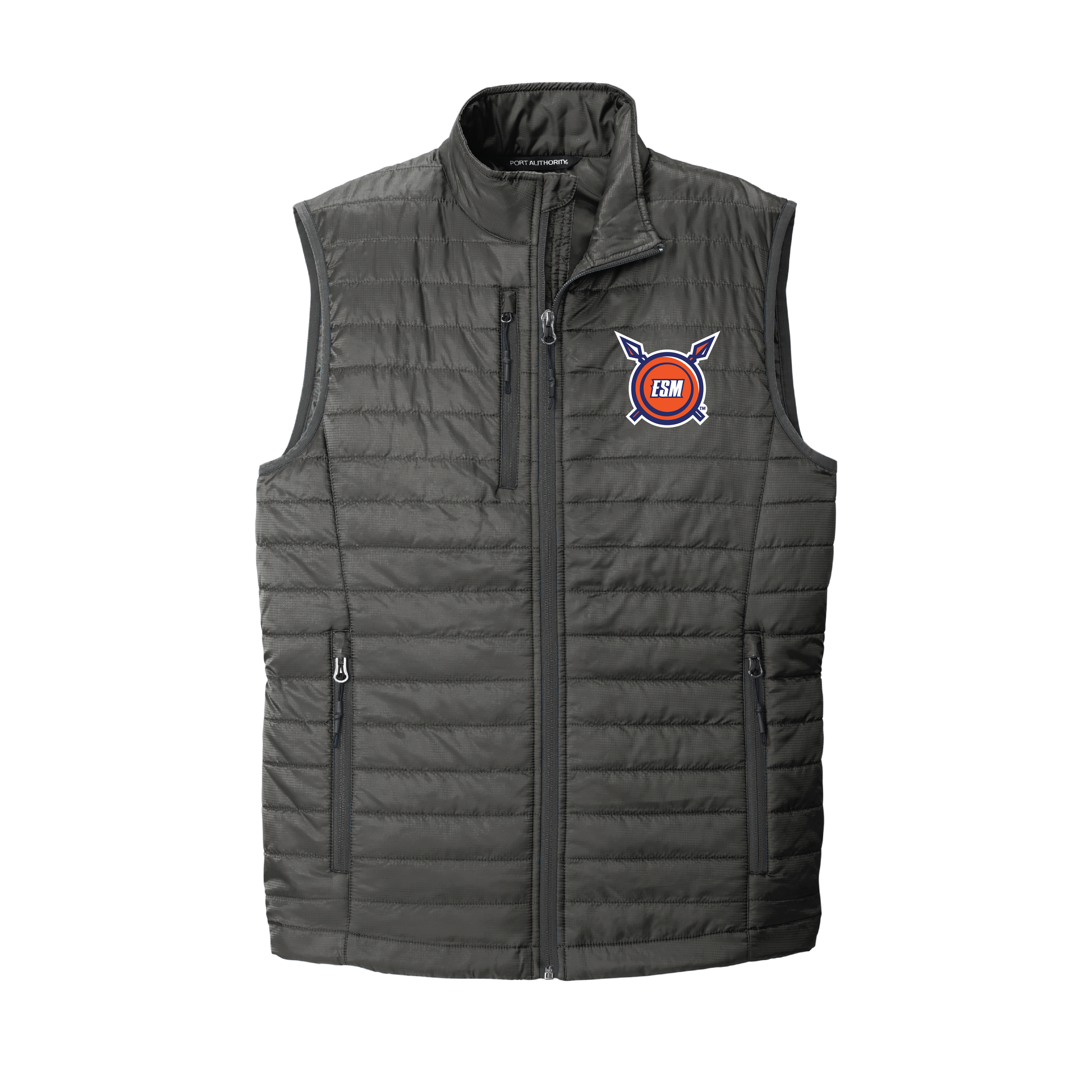 Port Authority® Packable Puffy Vest