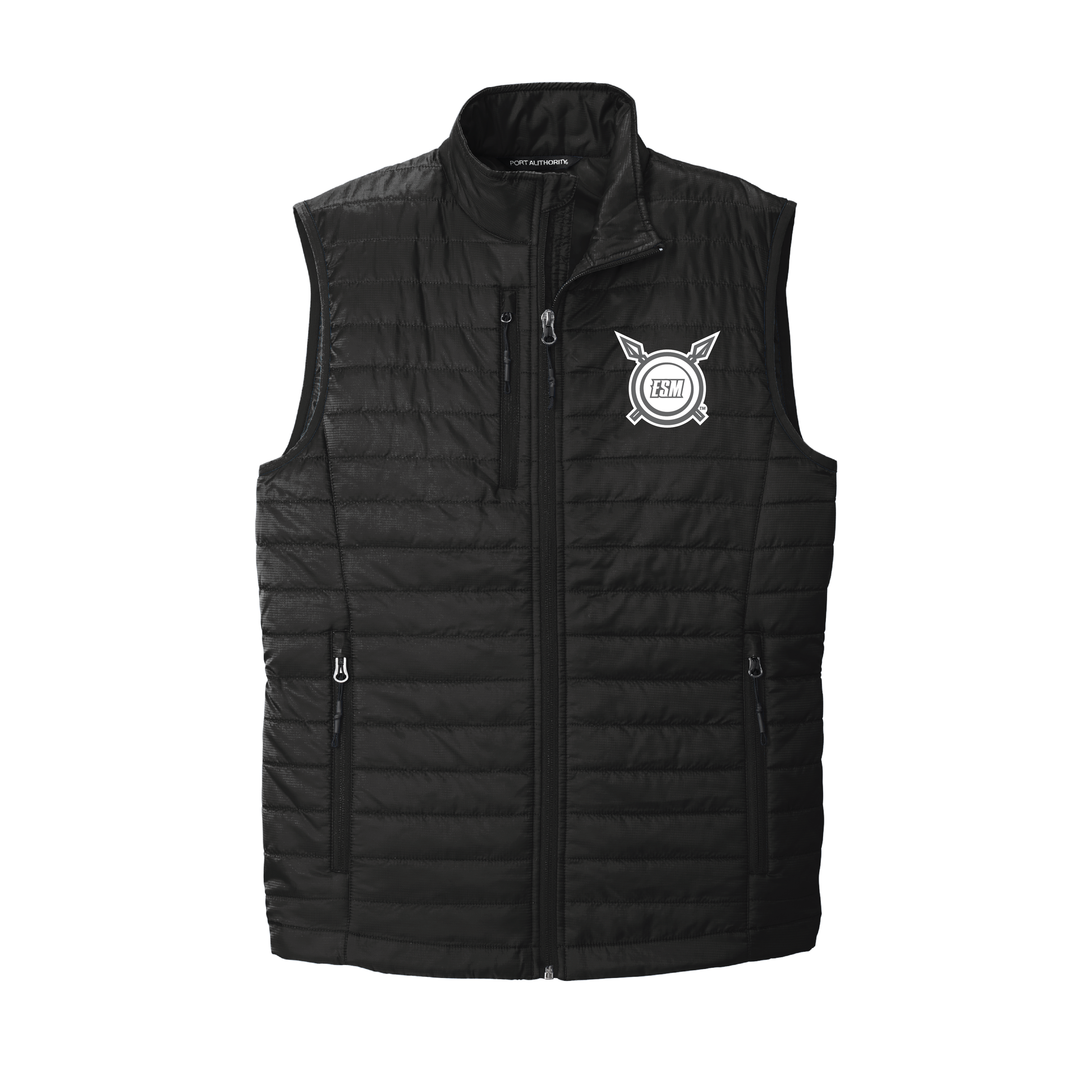 Port Authority® Packable Puffy Vest