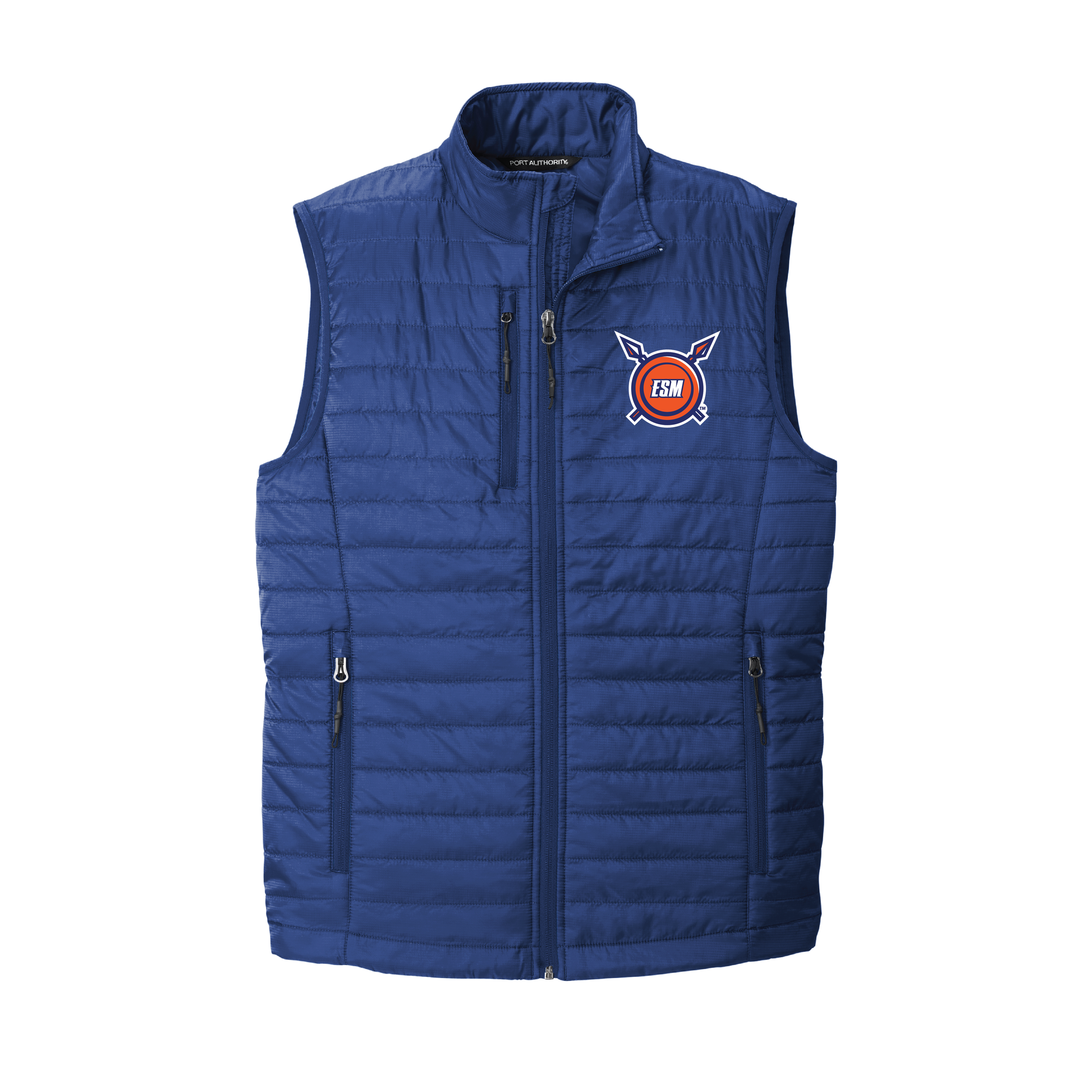 Port Authority® Packable Puffy Vest