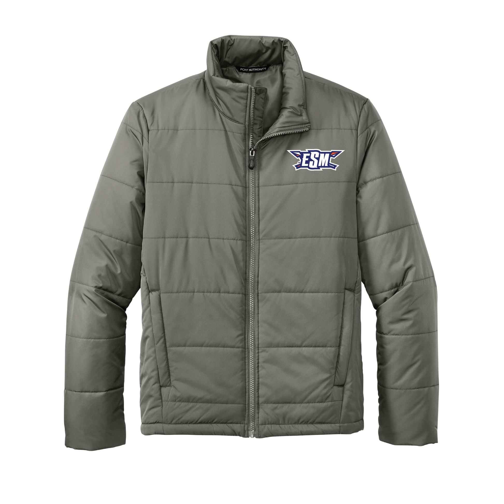 Port Authority® Puffer Jacket