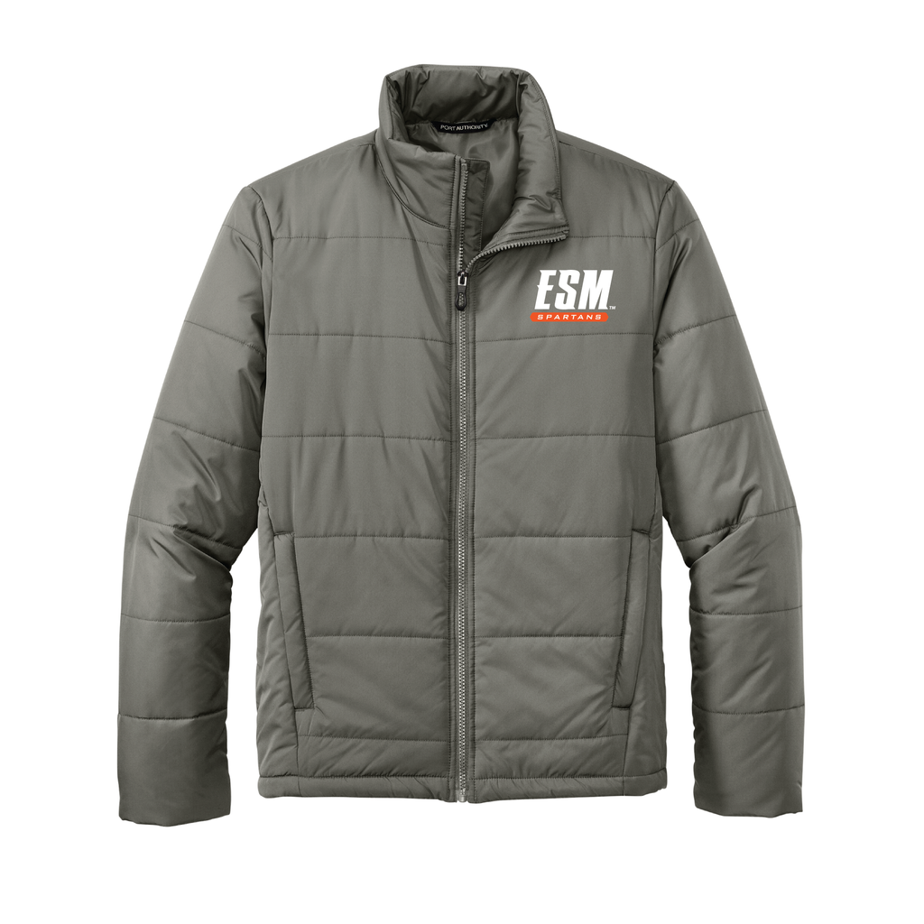 Port Authority® Puffer Jacket