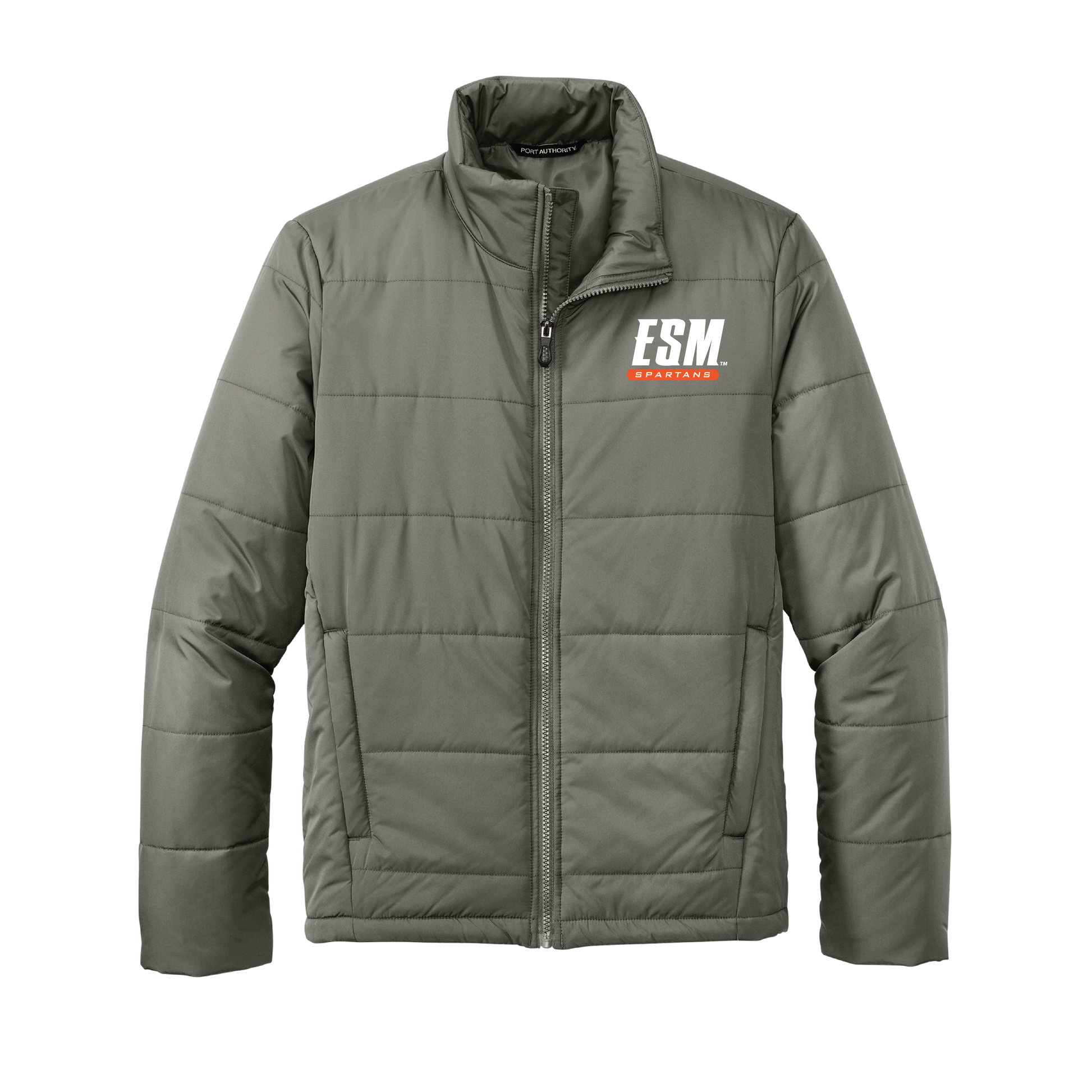 Port Authority® Puffer Jacket
