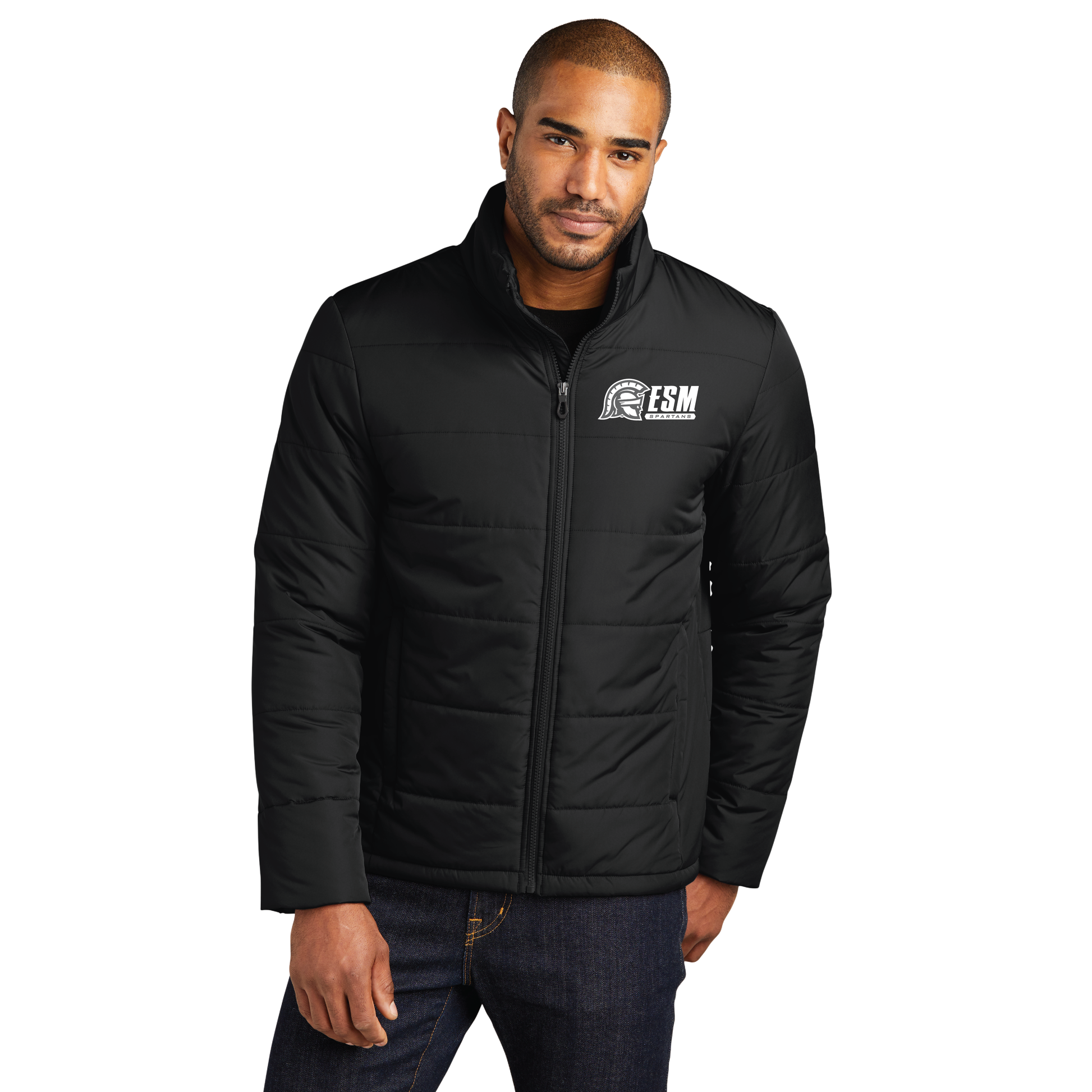 Port Authority® Puffer Jacket