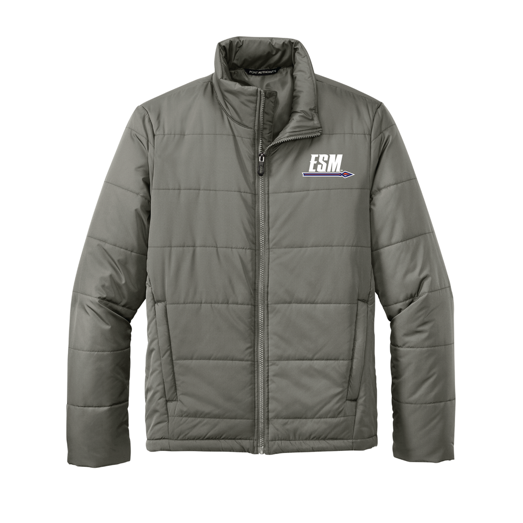 Port Authority® Puffer Jacket