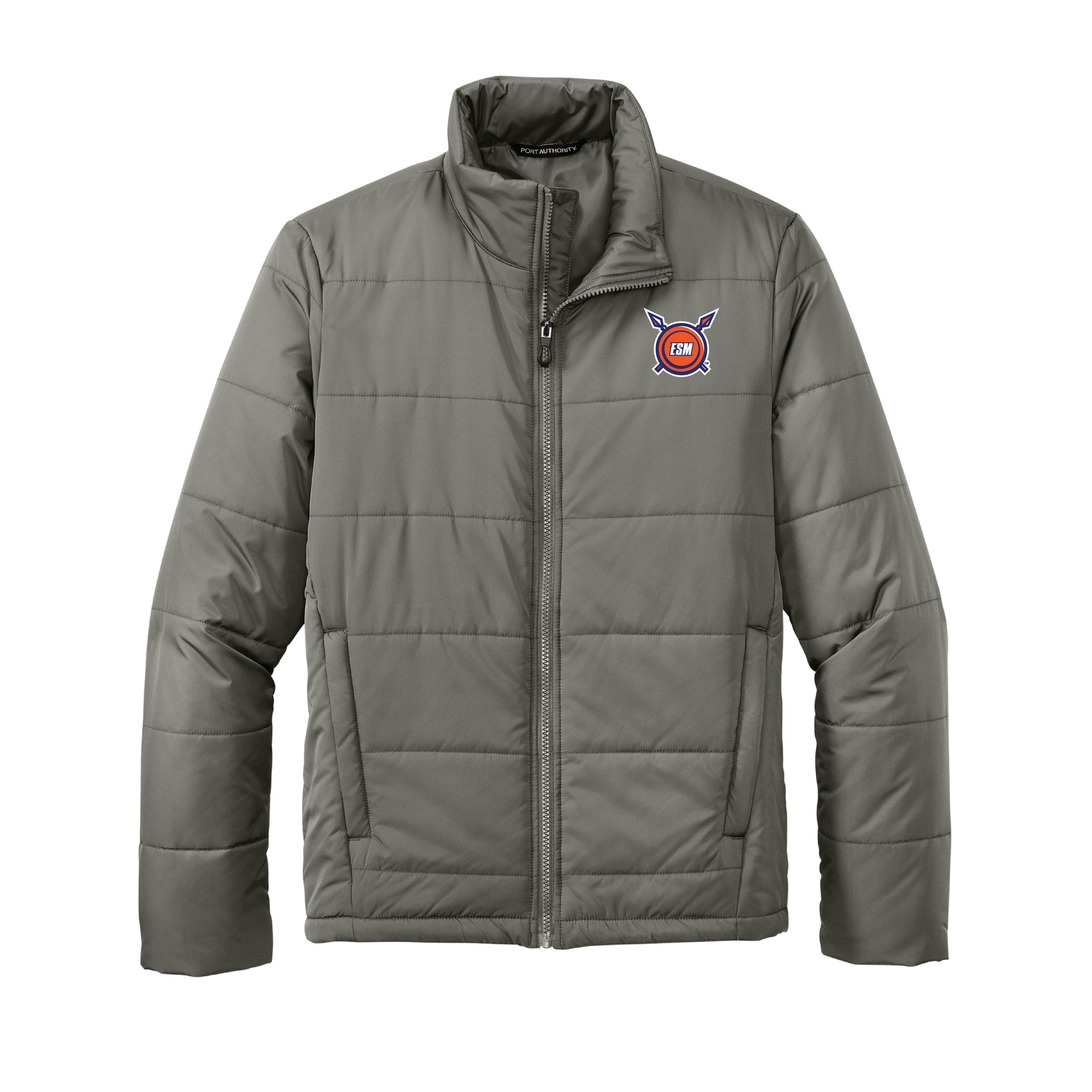 Port Authority® Puffer Jacket
