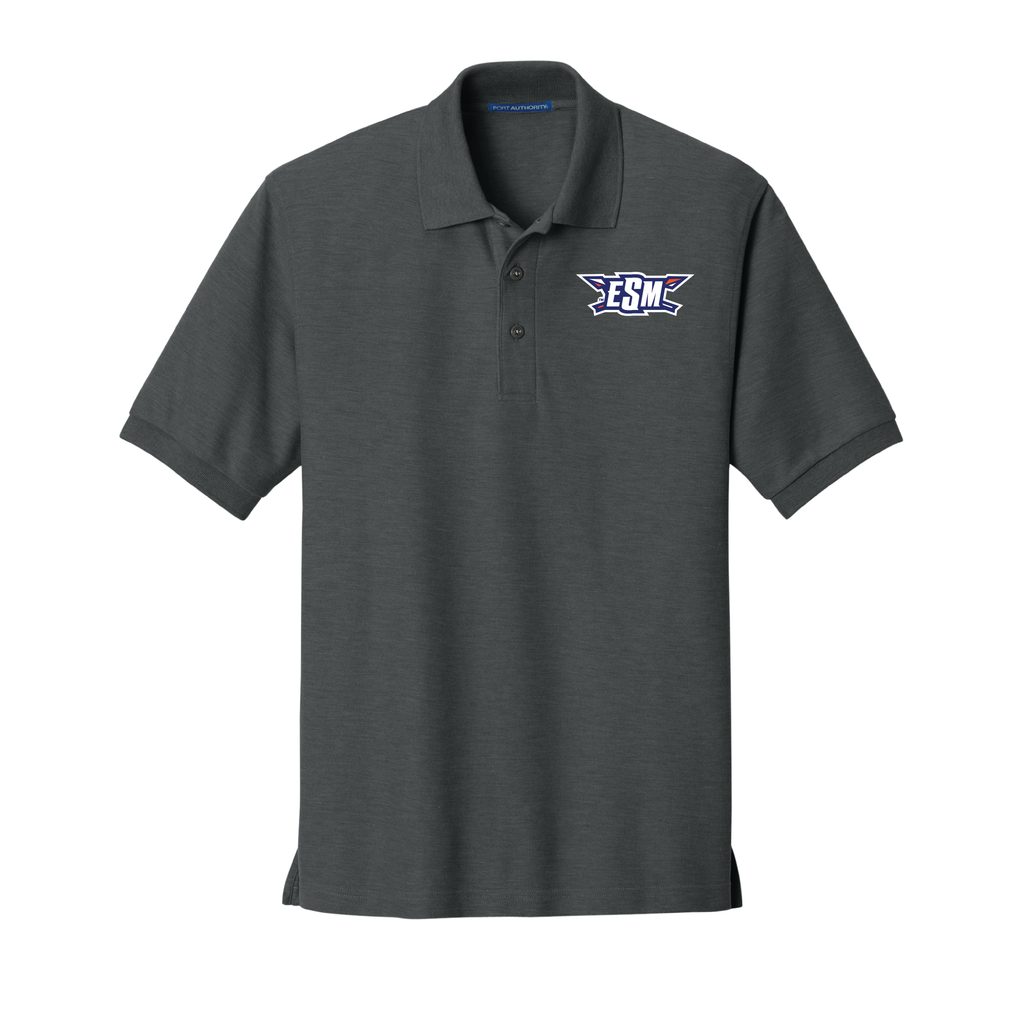 Port Authority® Silk Touch™ Polo