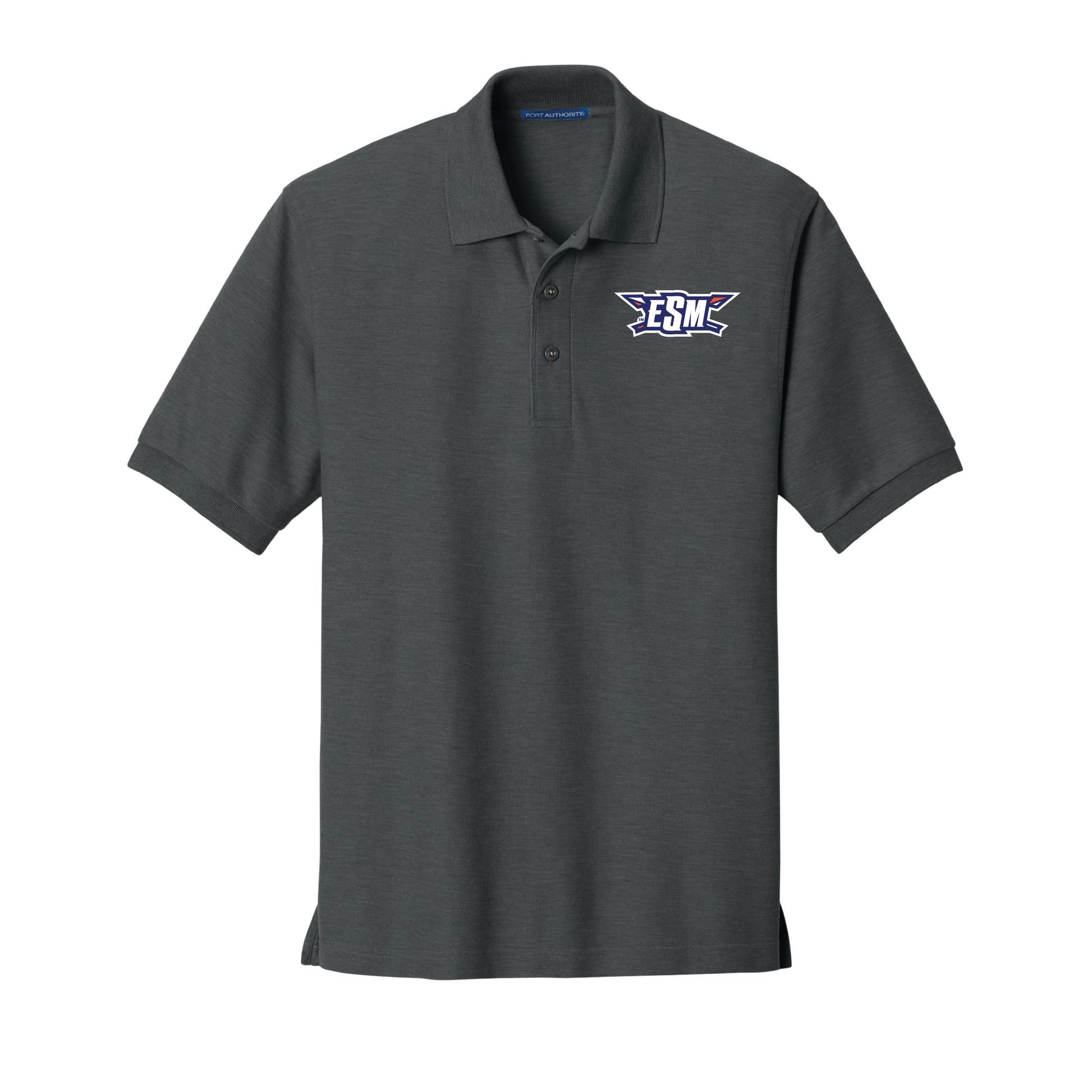 Port Authority® Silk Touch™ Polo