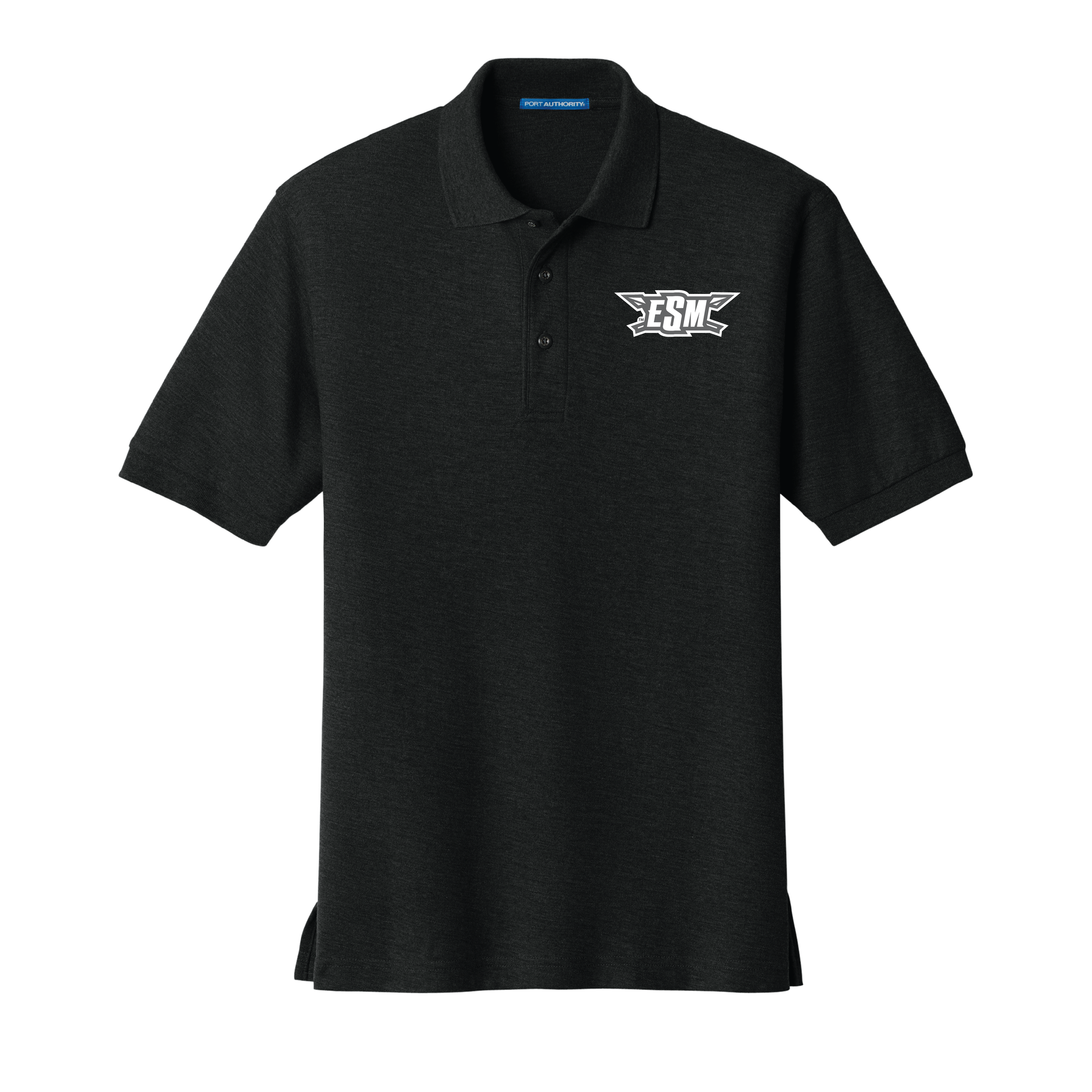 Port Authority® Silk Touch™ Polo