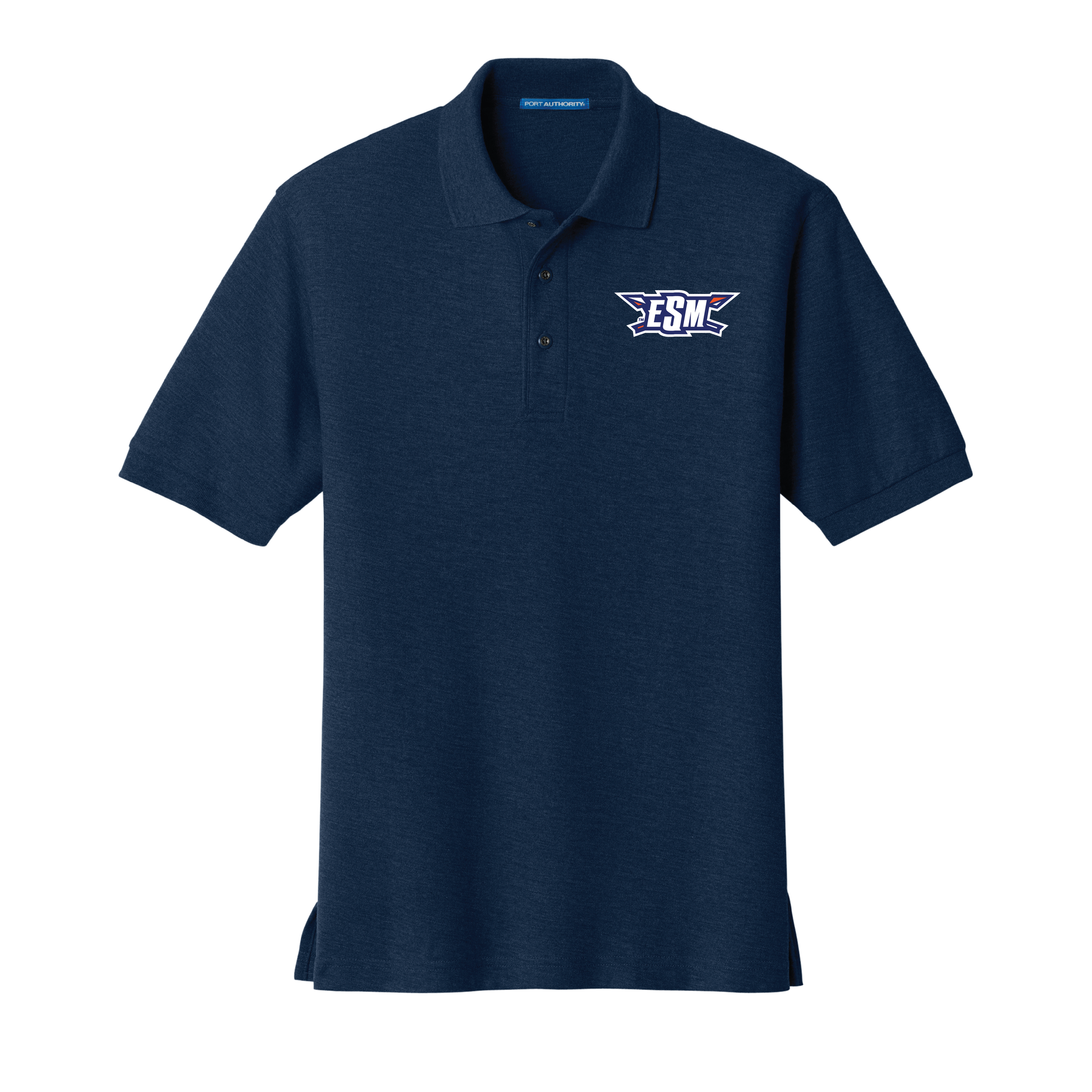 Port Authority® Silk Touch™ Polo