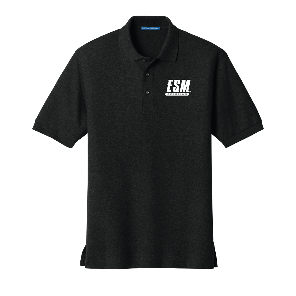Port Authority® Silk Touch™ Polo