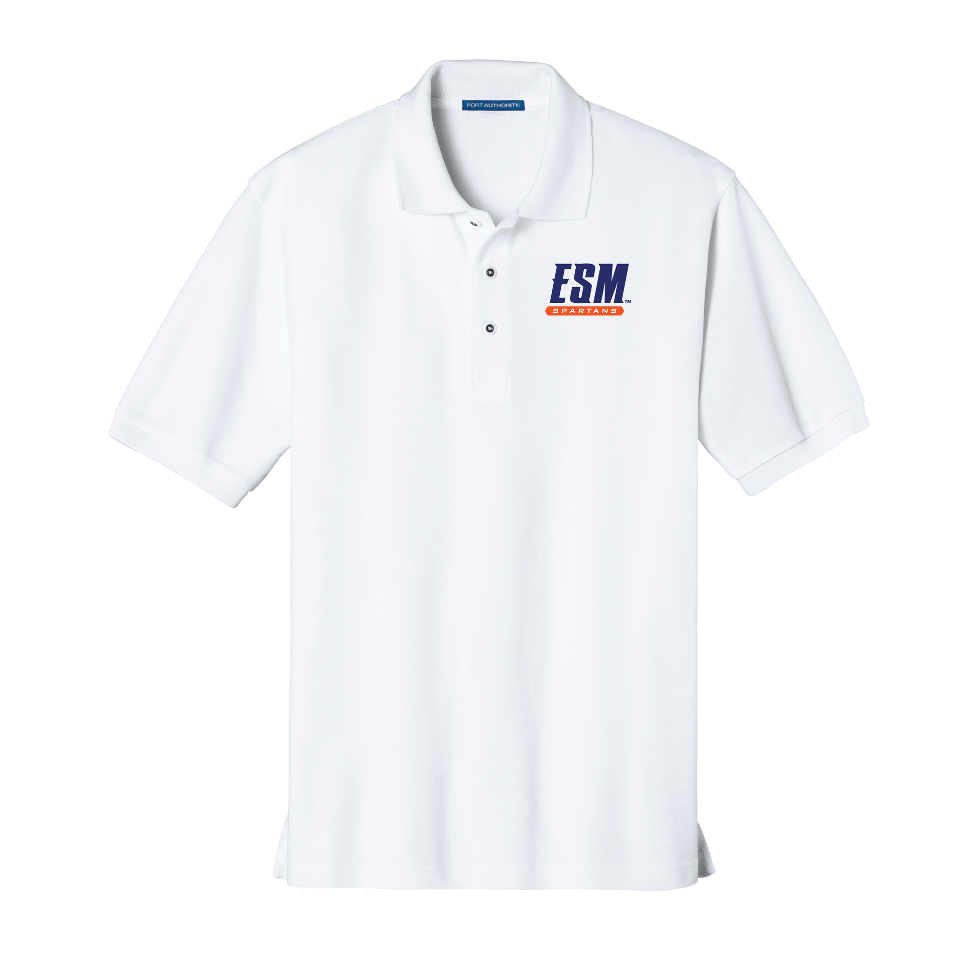 Port Authority® Silk Touch™ Polo