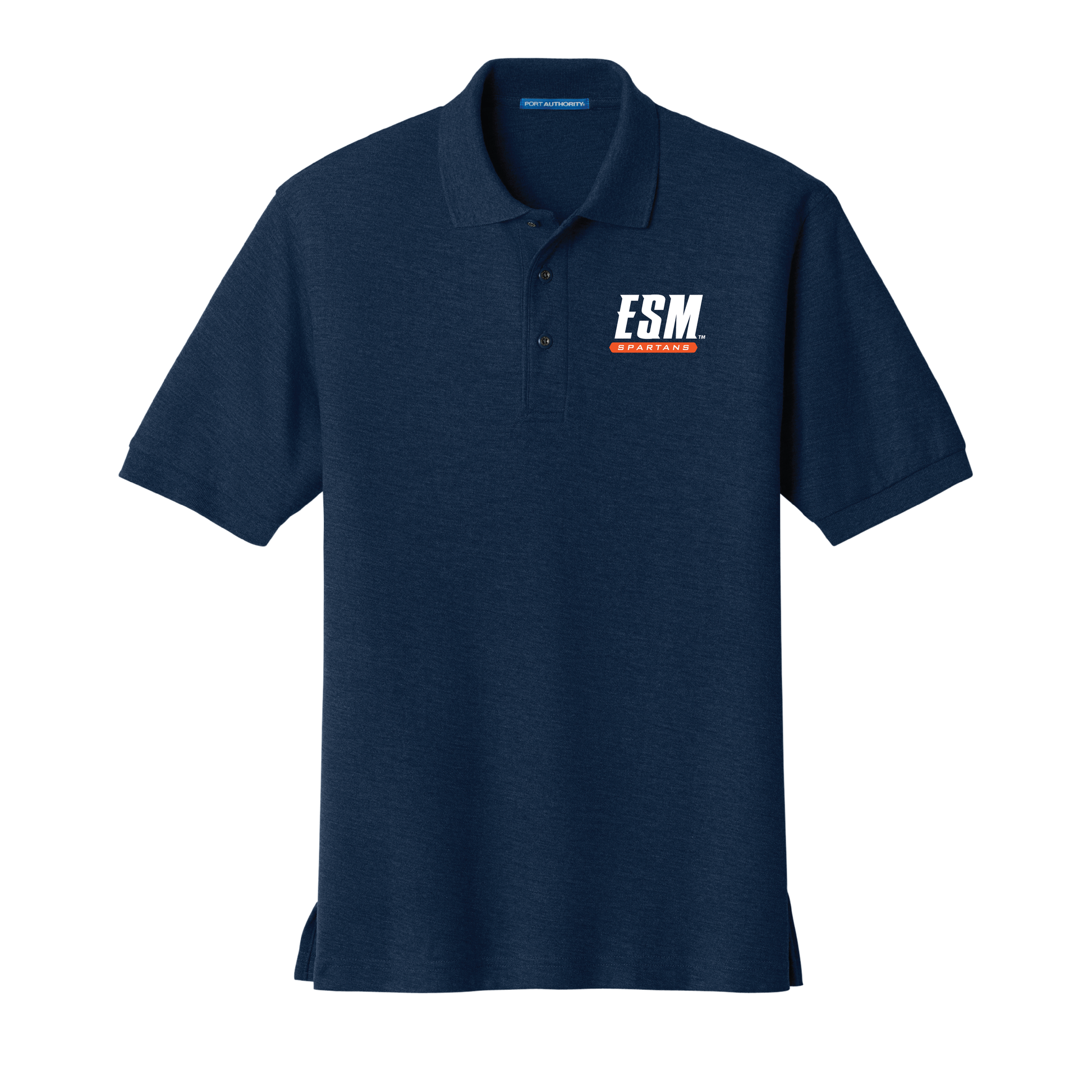 Port Authority® Silk Touch™ Polo