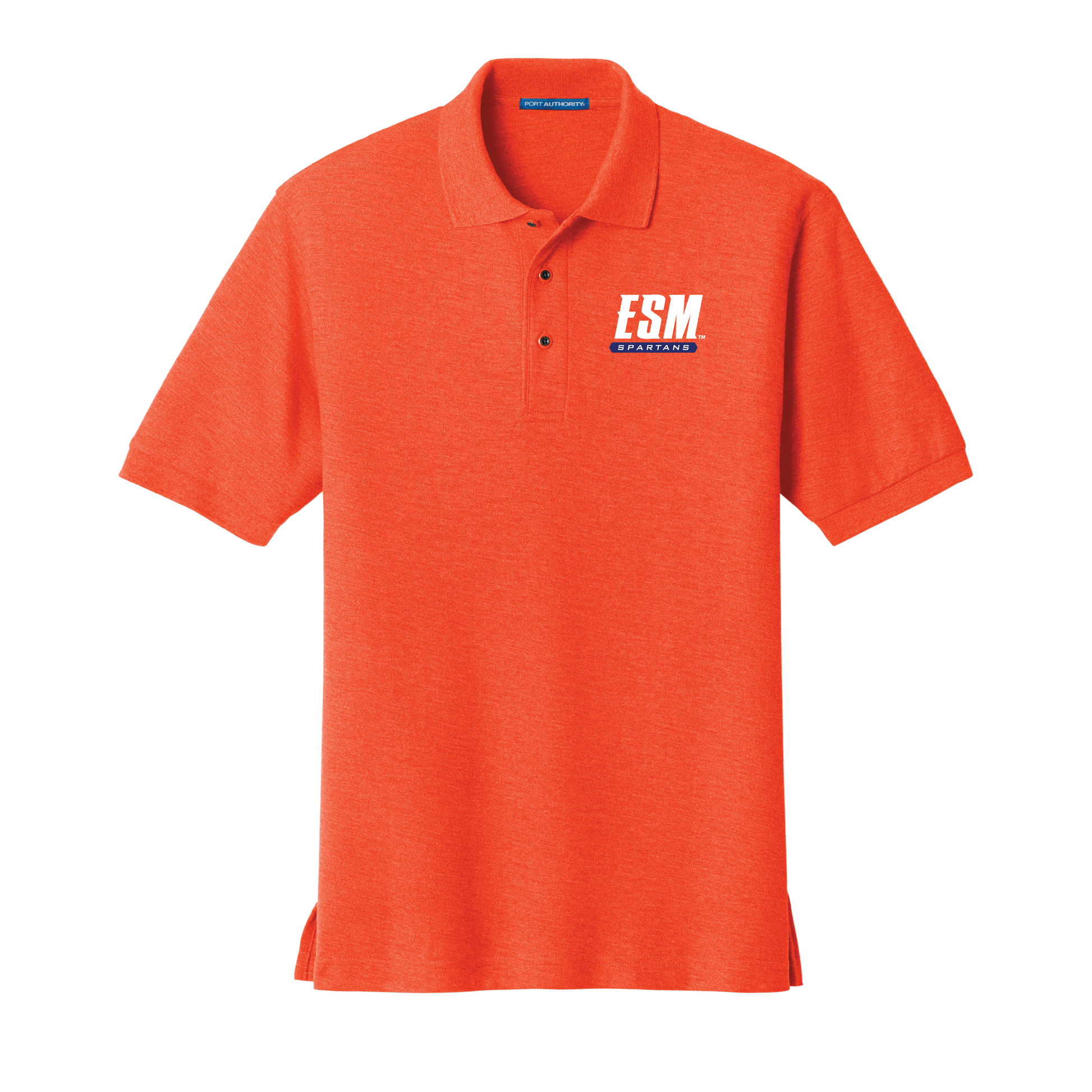 Port Authority® Silk Touch™ Polo