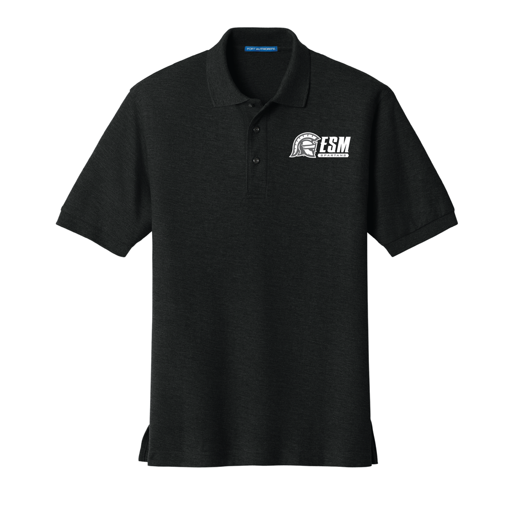 Port Authority® Silk Touch™ Polo