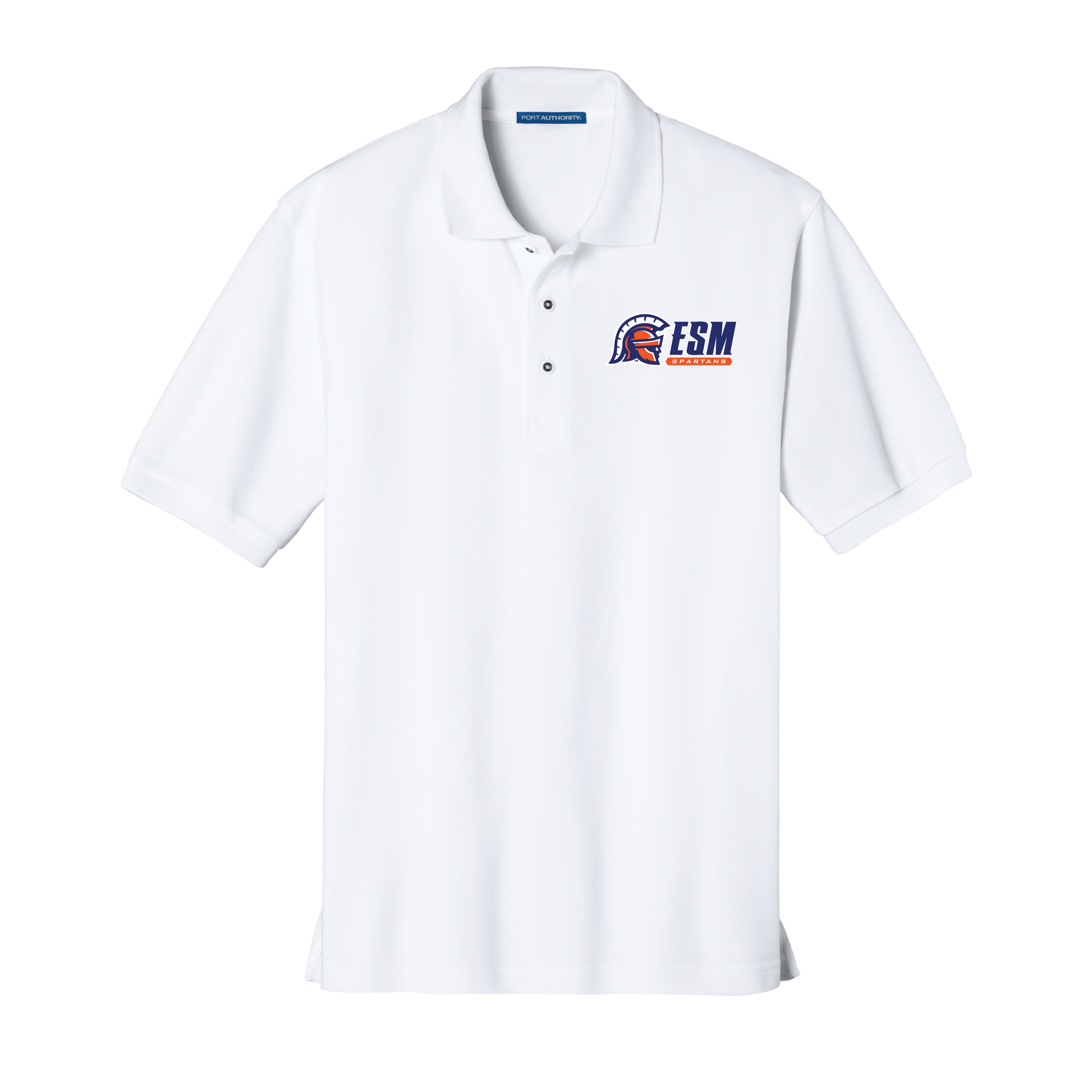Port Authority® Silk Touch™ Polo