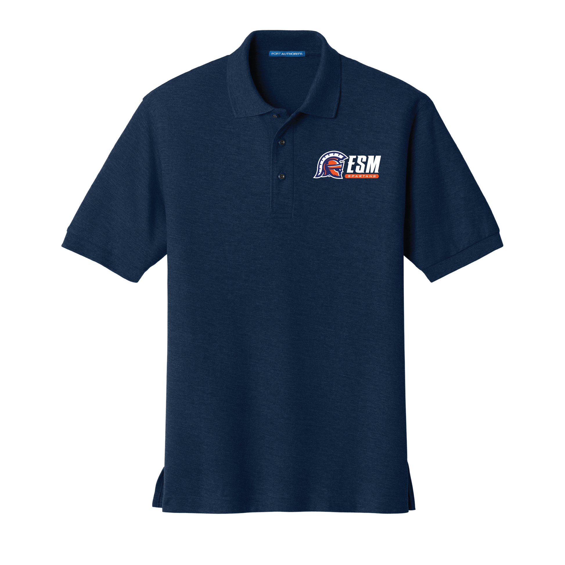 Port Authority® Silk Touch™ Polo