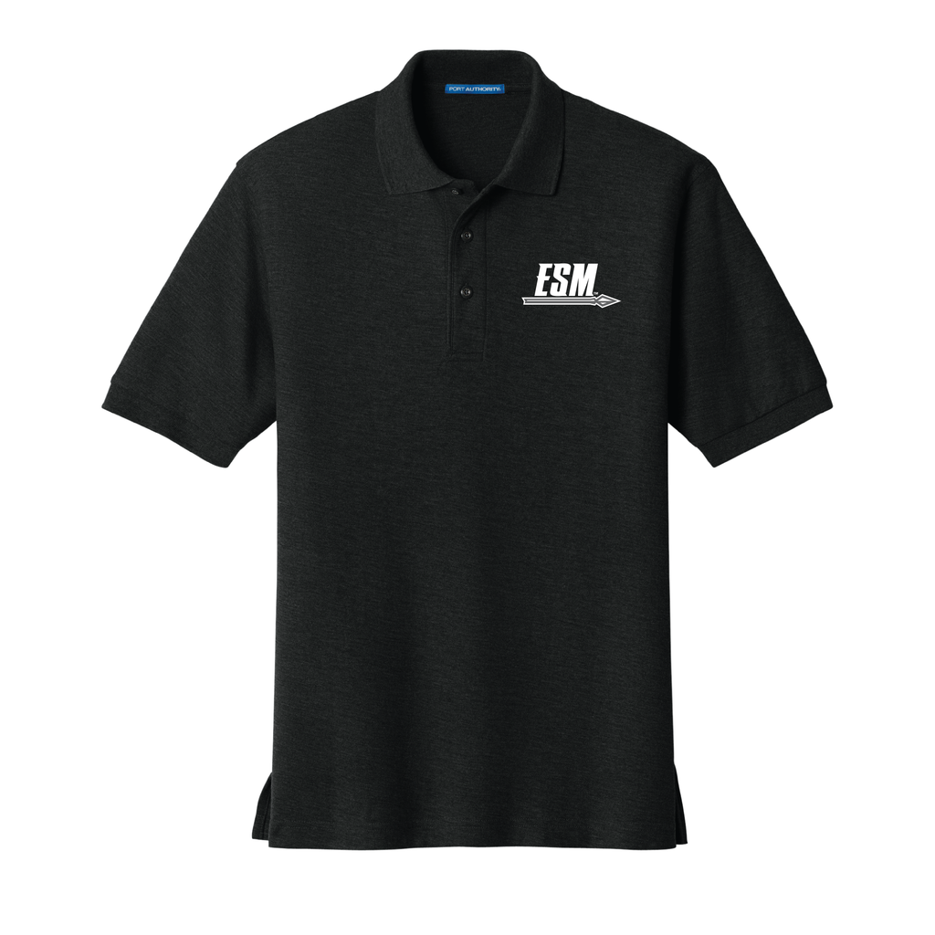 Port Authority® Silk Touch™ Polo