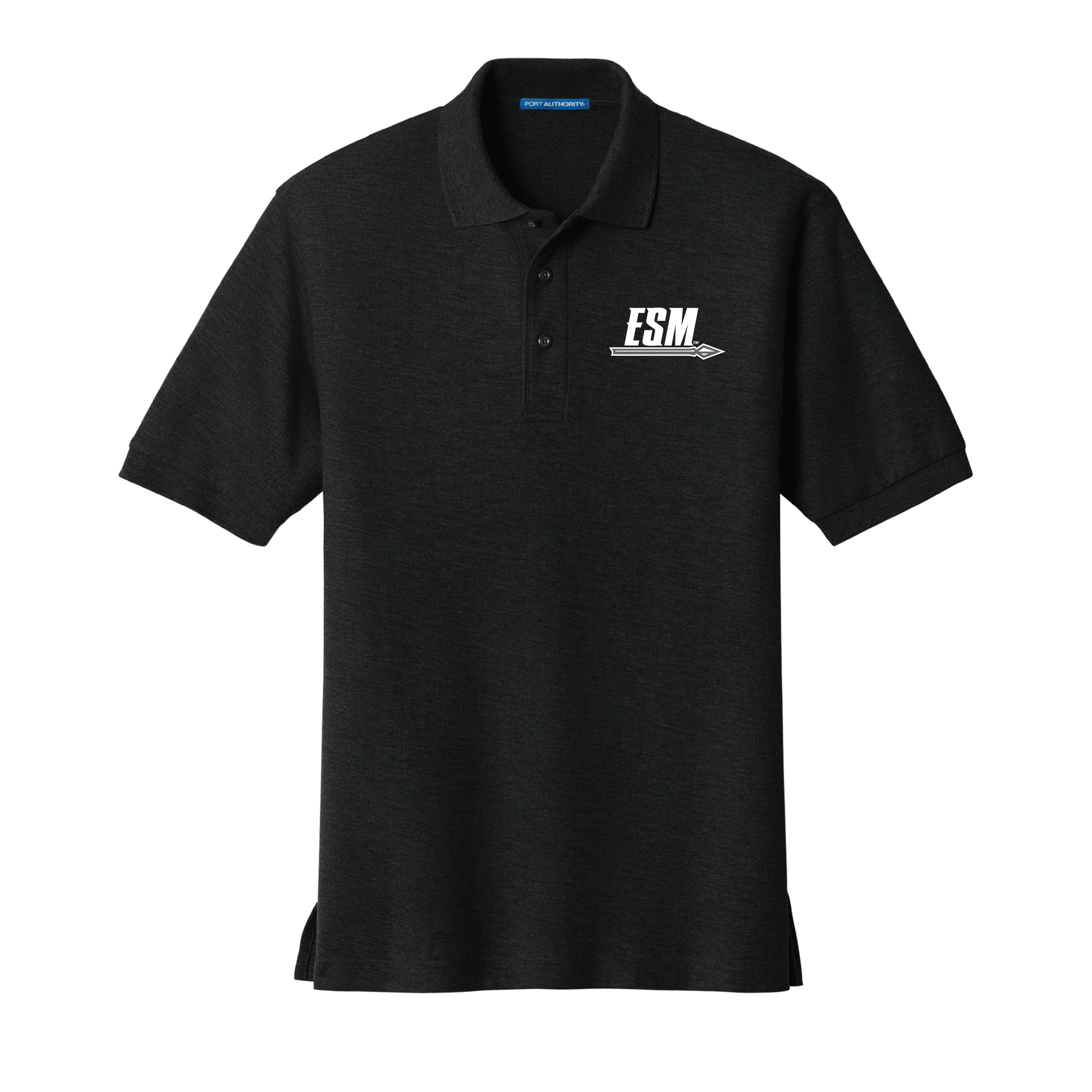 Port Authority® Silk Touch™ Polo