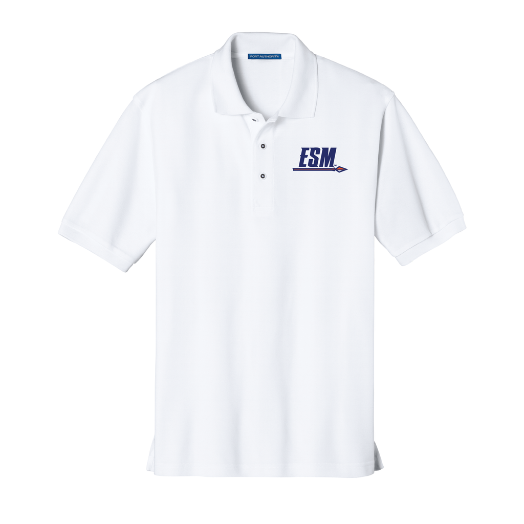 Port Authority® Silk Touch™ Polo