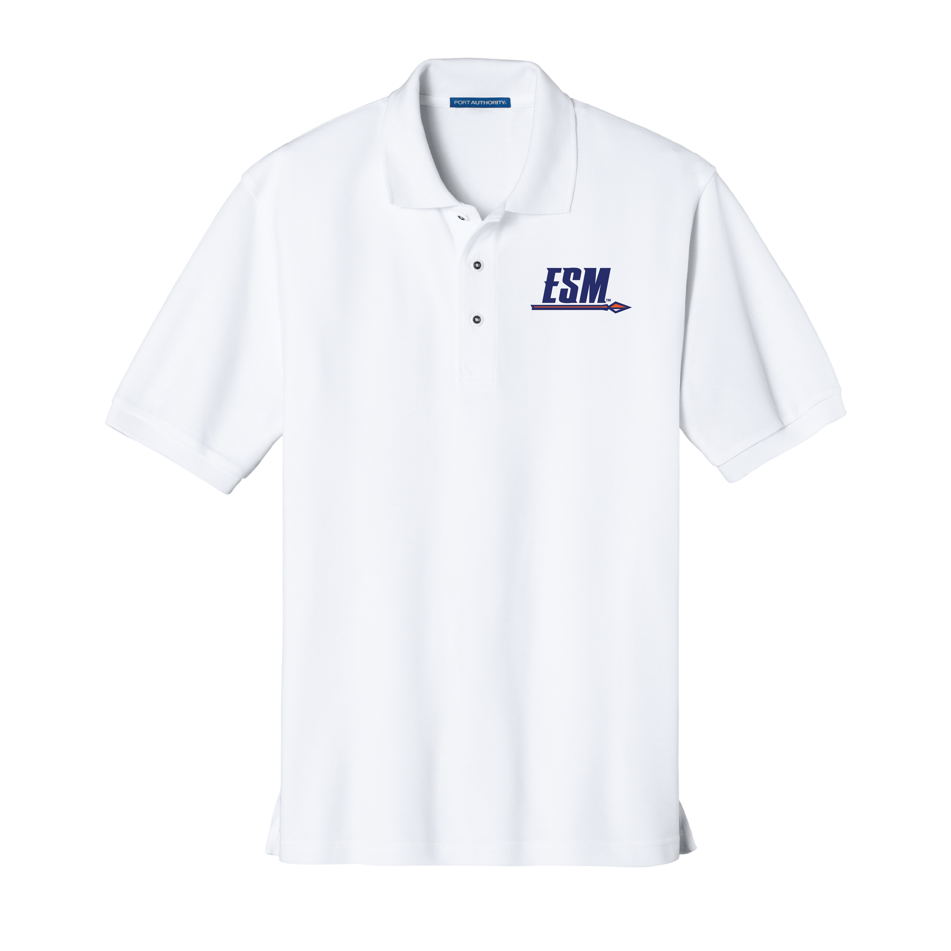 Port Authority® Silk Touch™ Polo