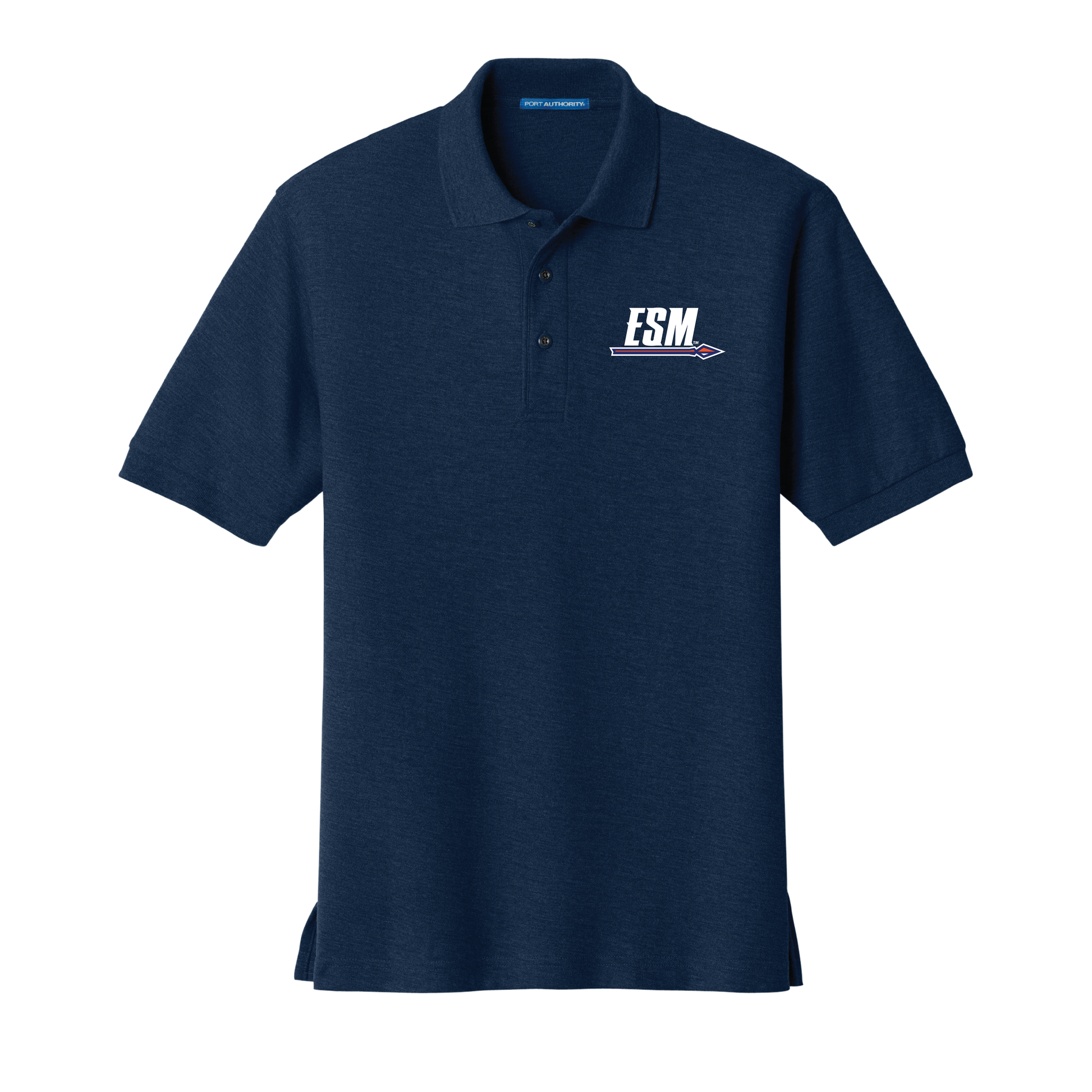 Port Authority® Silk Touch™ Polo