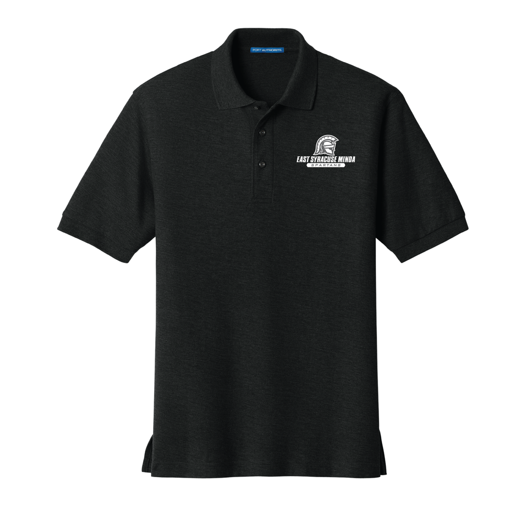 Port Authority® Silk Touch™ Polo