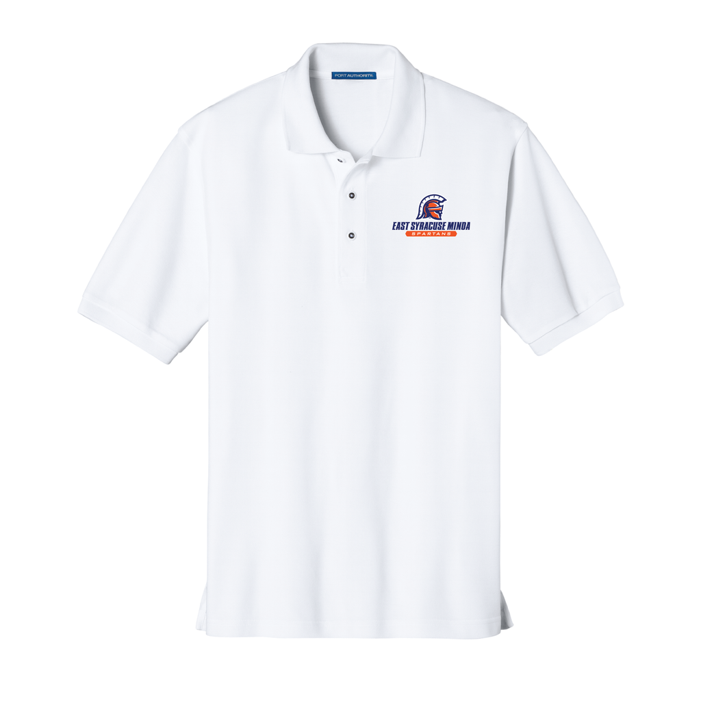 Port Authority® Silk Touch™ Polo