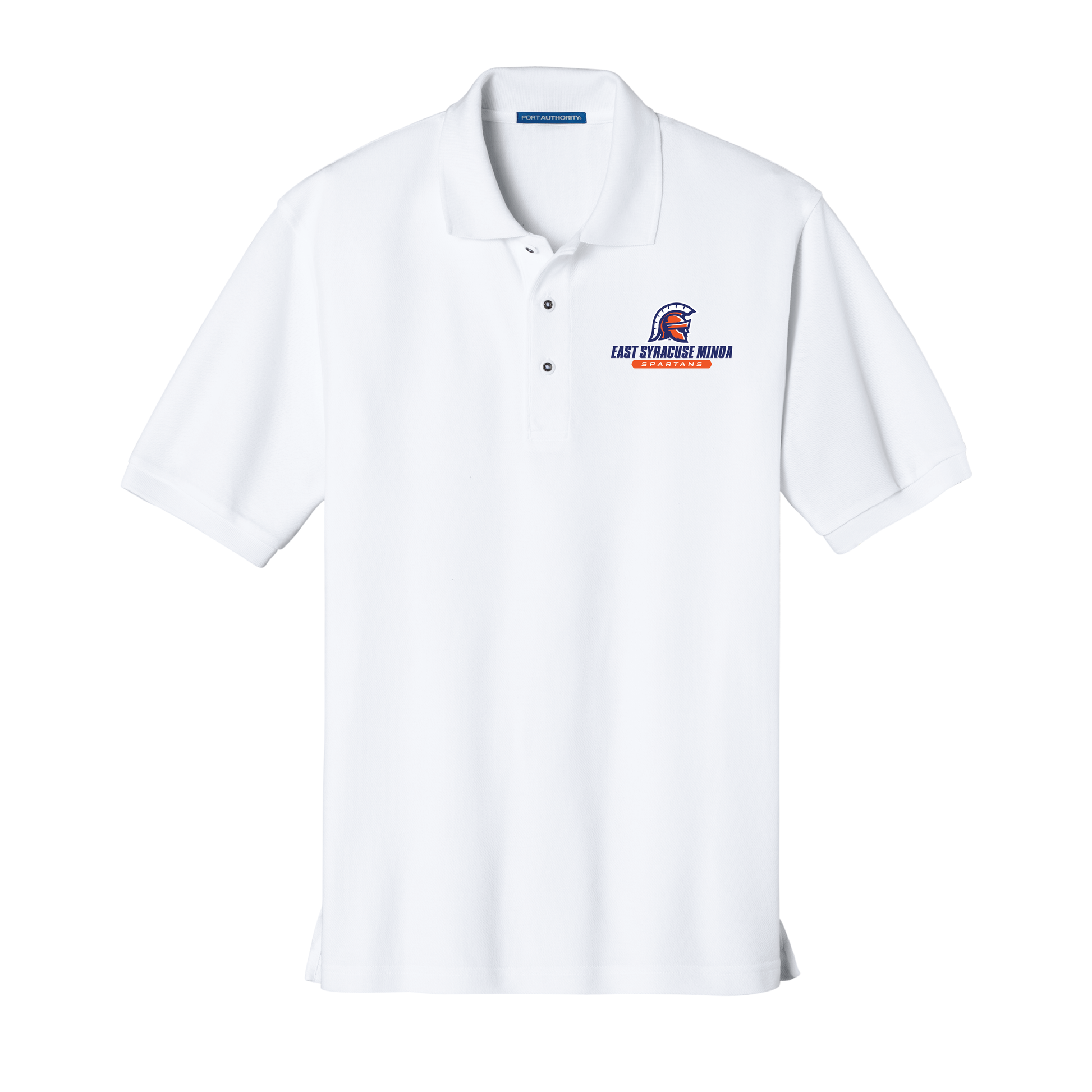 Port Authority® Silk Touch™ Polo