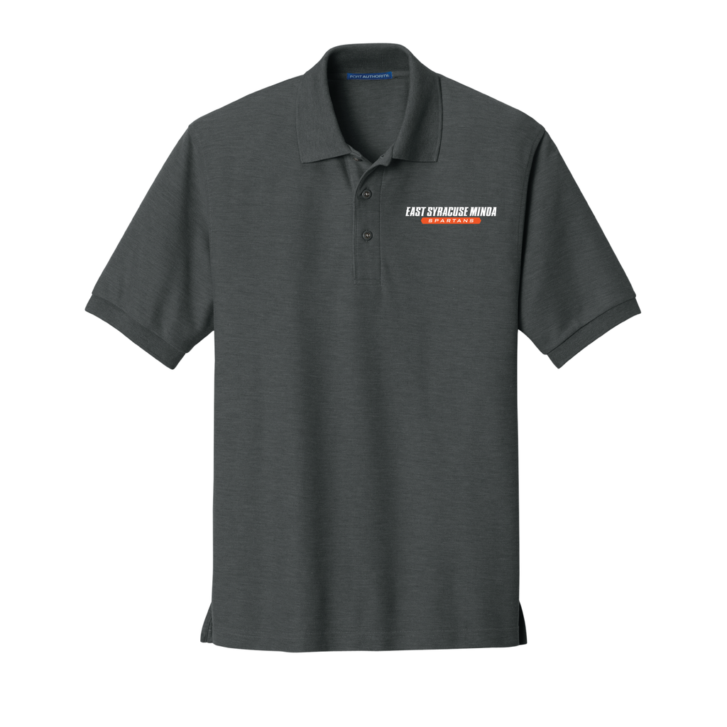 Port Authority® Silk Touch™ Polo