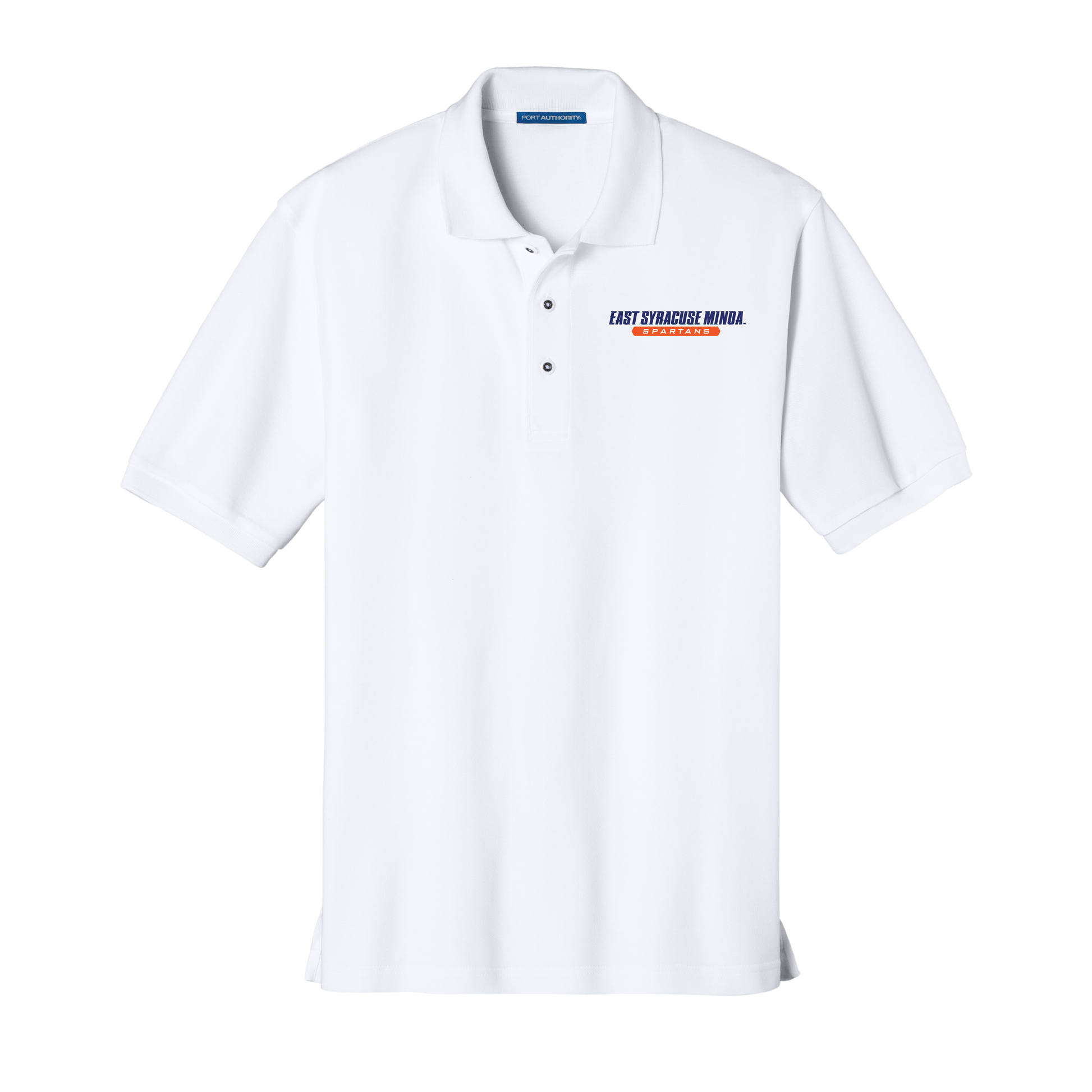 Port Authority® Silk Touch™ Polo