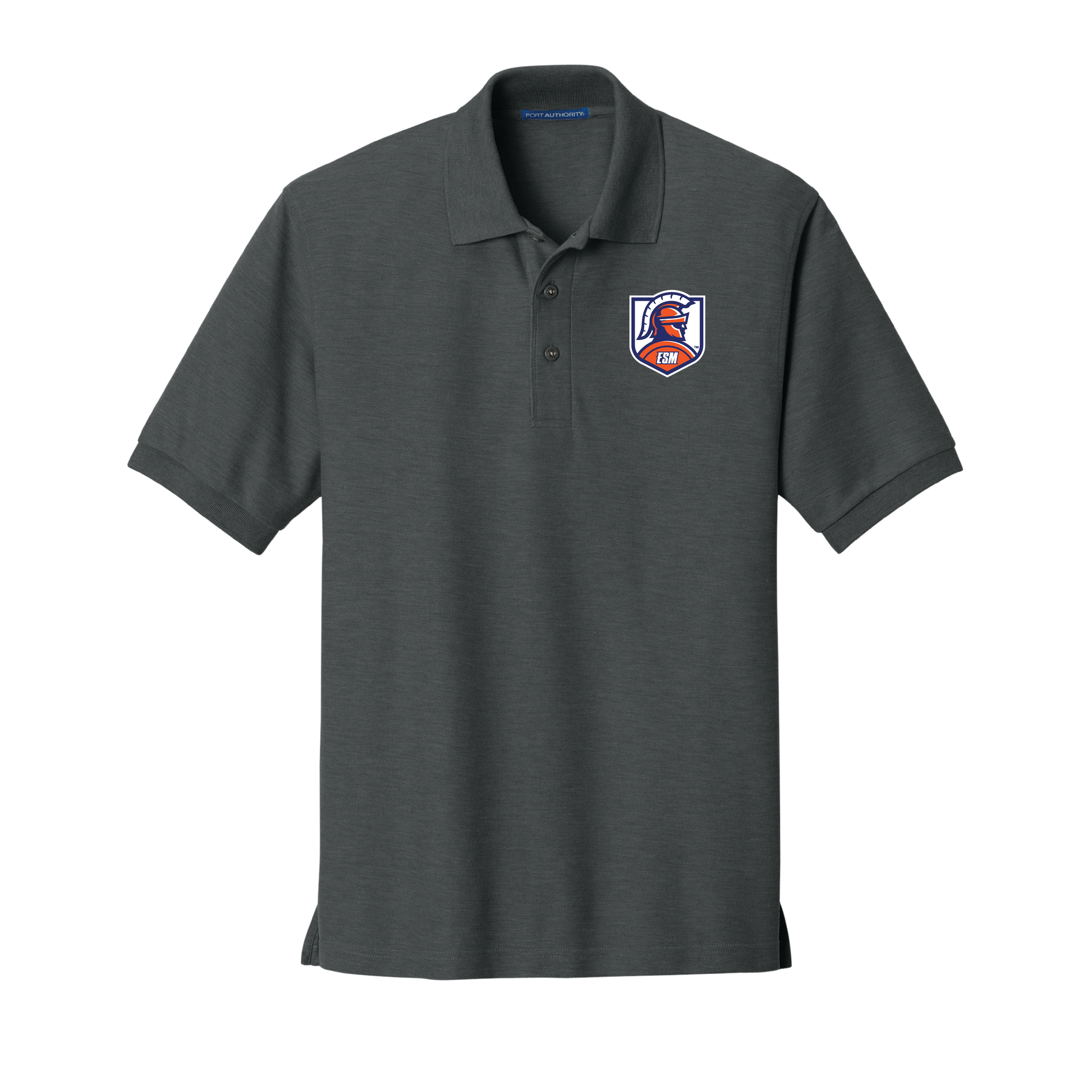 Port Authority® Silk Touch™ Polo