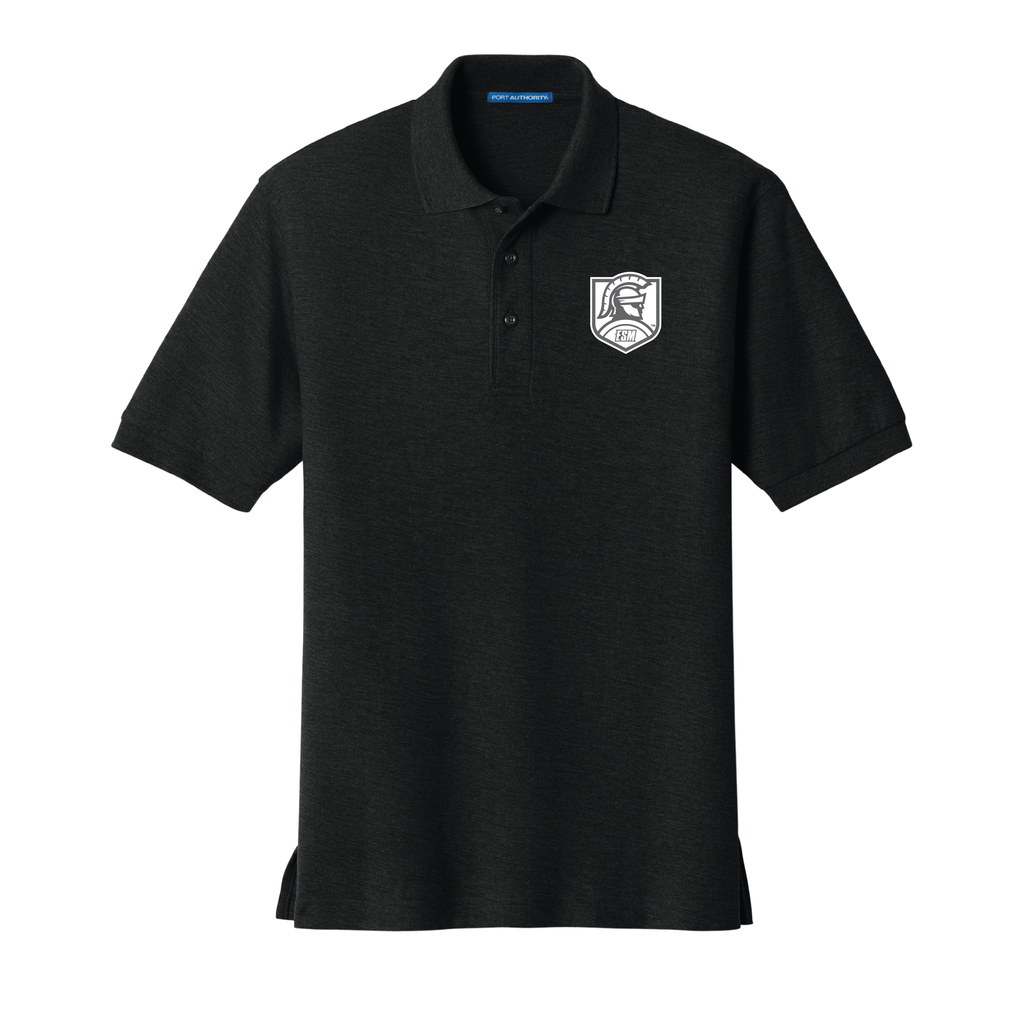 Port Authority® Silk Touch™ Polo