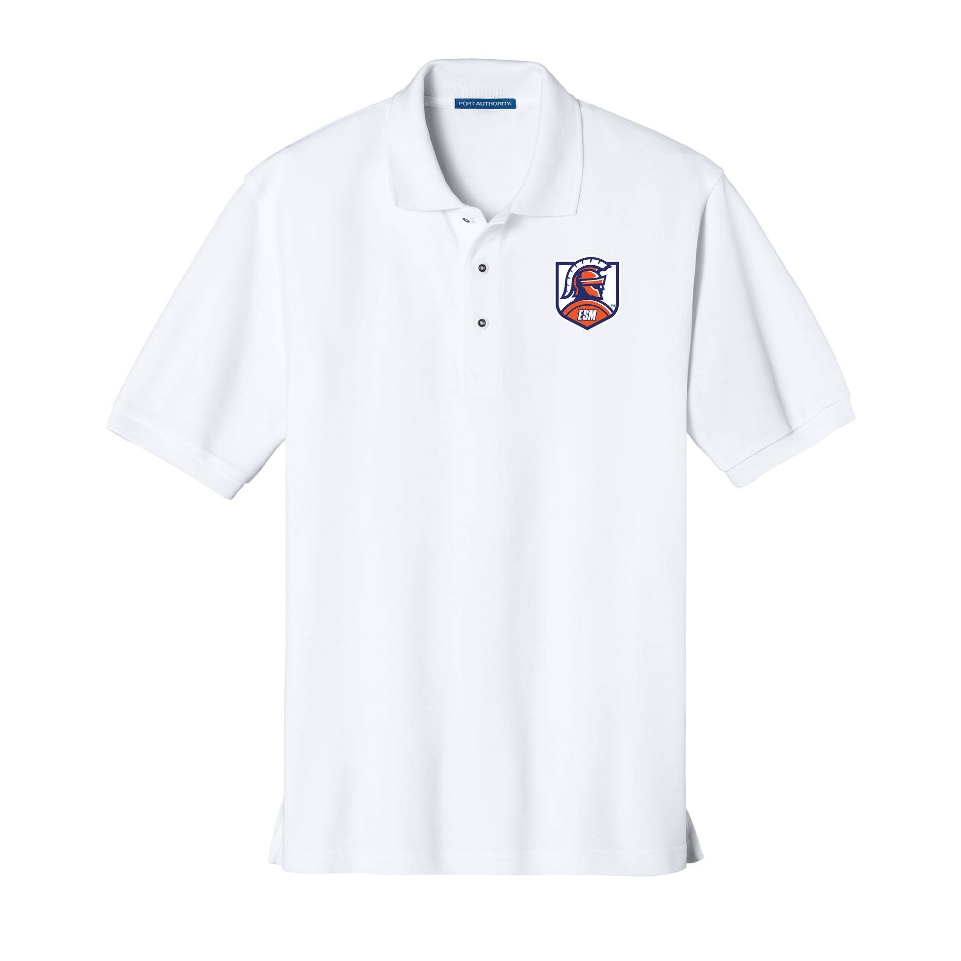 Port Authority® Silk Touch™ Polo