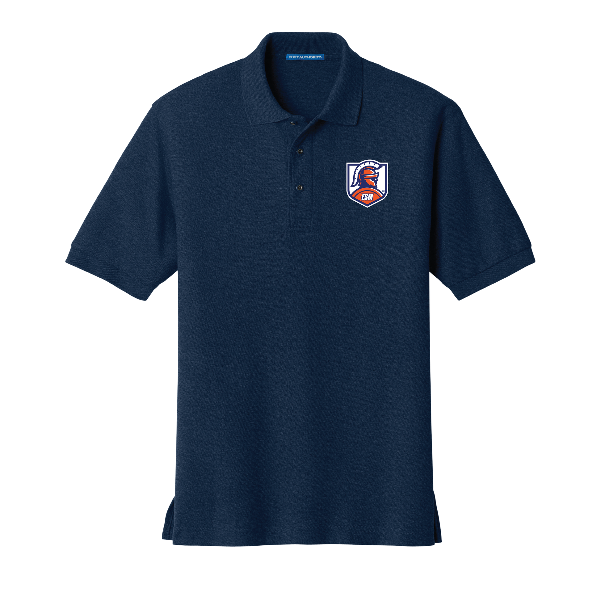 Port Authority® Silk Touch™ Polo