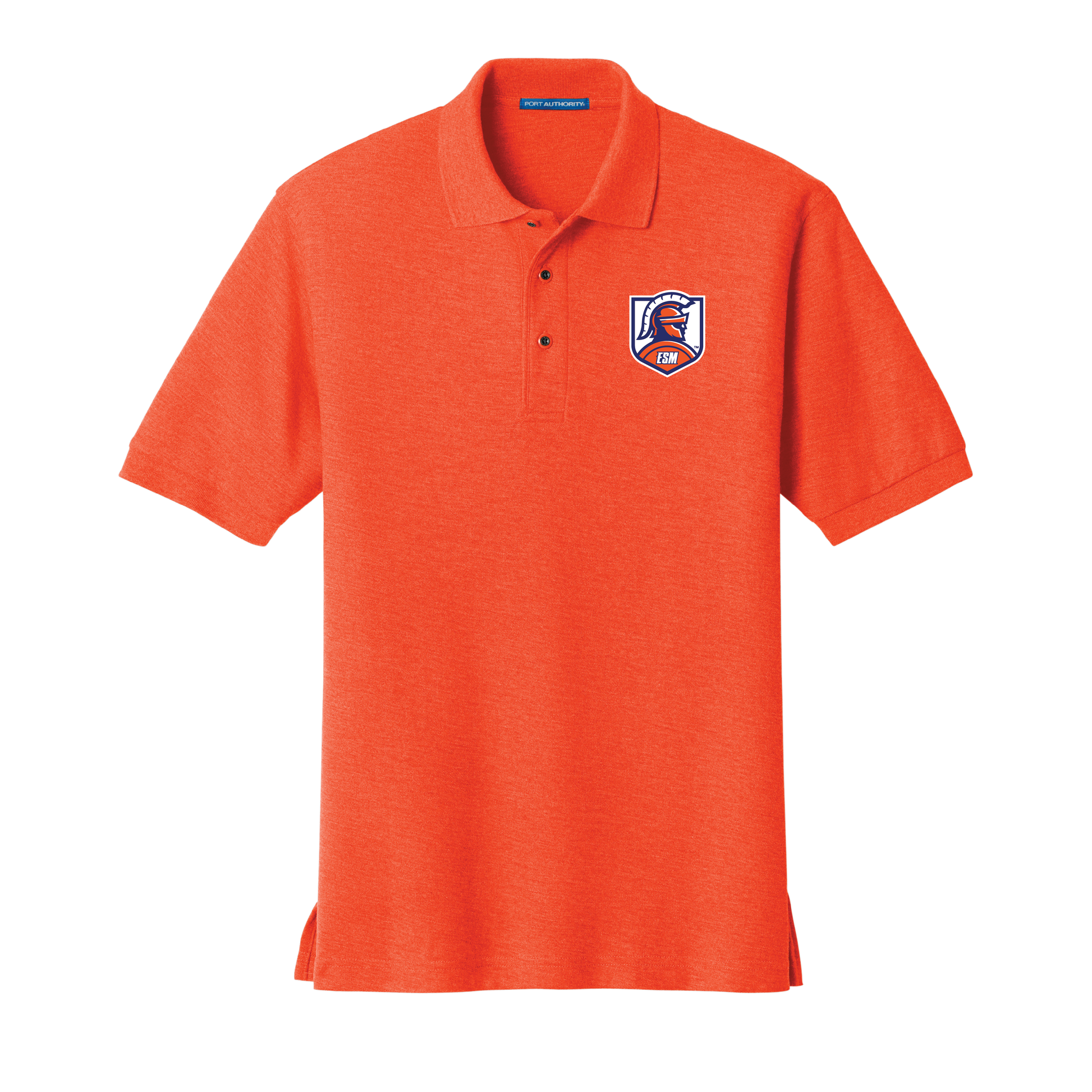 Port Authority® Silk Touch™ Polo