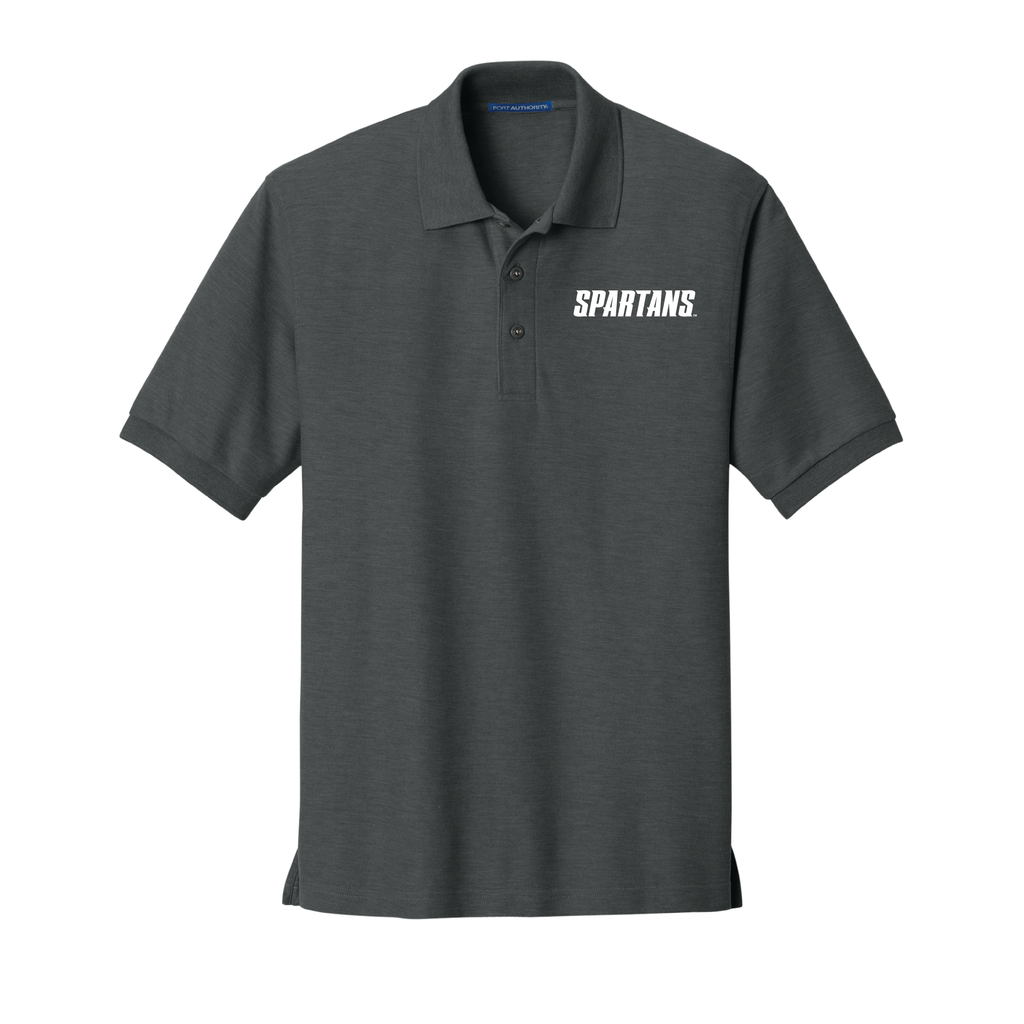 Port Authority® Silk Touch™ Polo