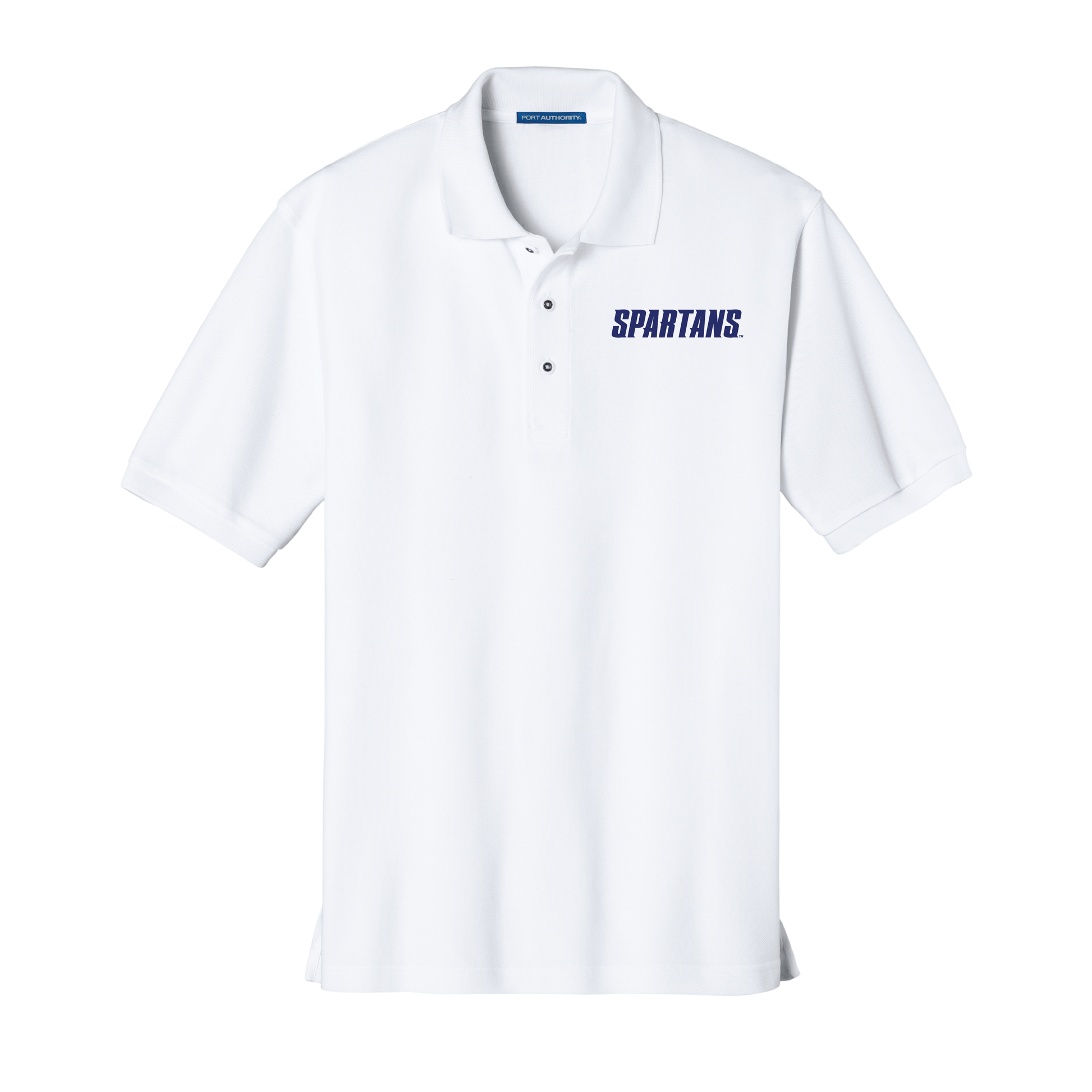 Port Authority® Silk Touch™ Polo