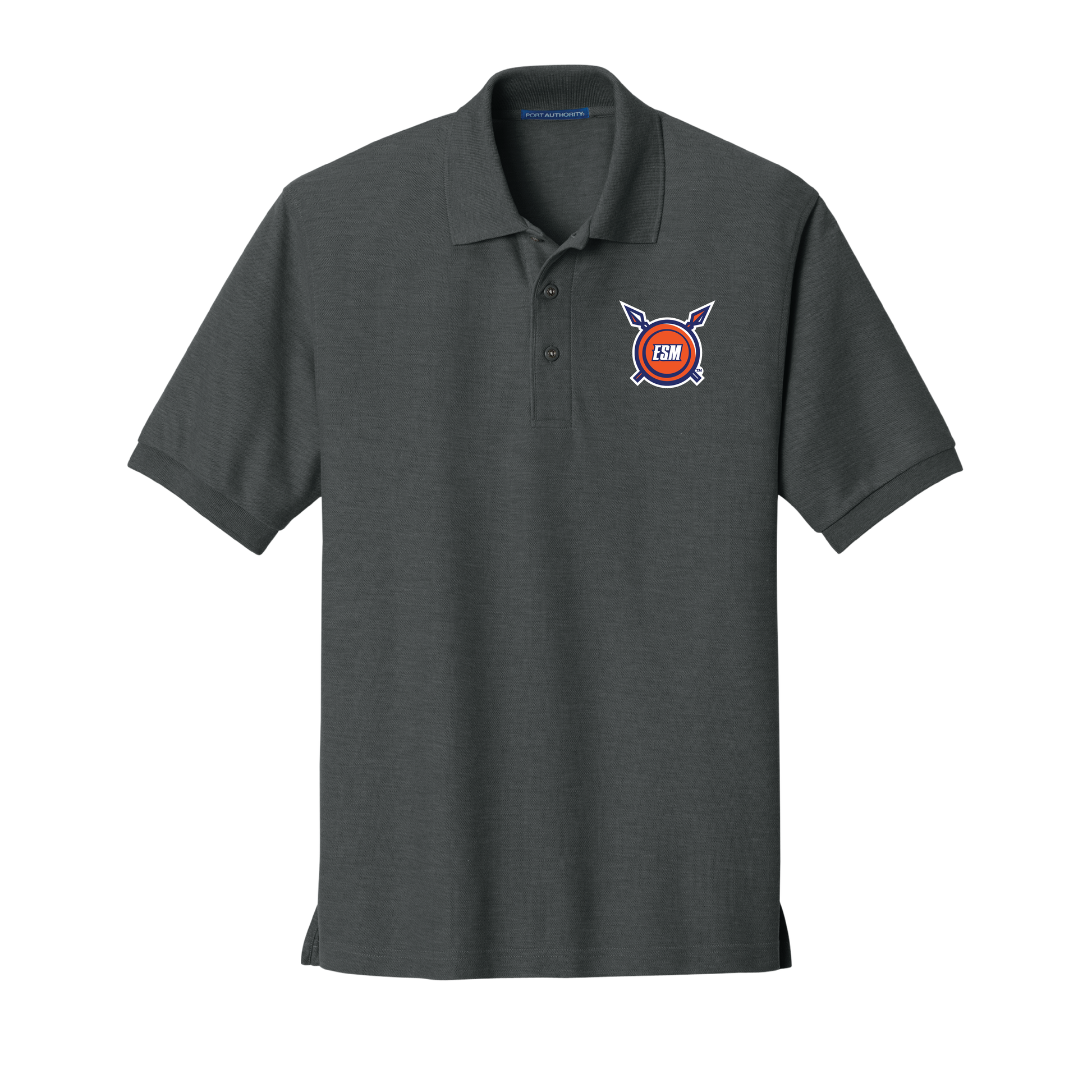 Port Authority® Silk Touch™ Polo
