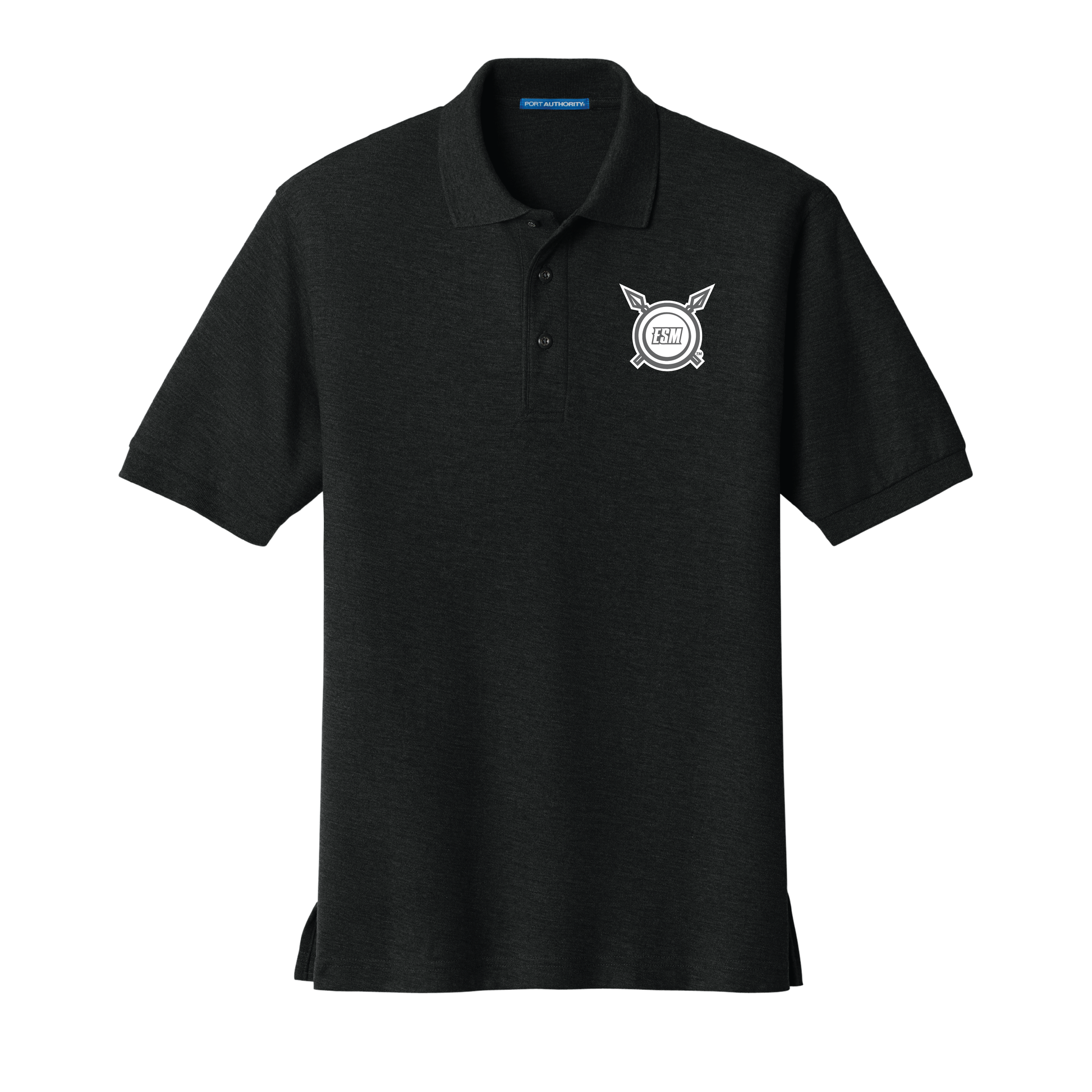 Port Authority® Silk Touch™ Polo
