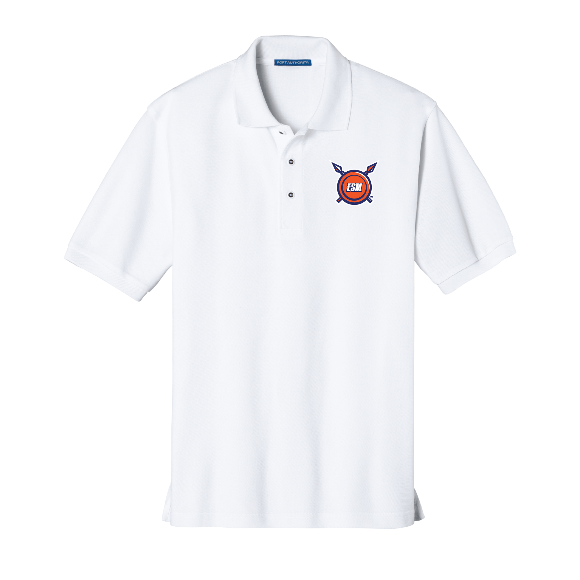 Port Authority® Silk Touch™ Polo