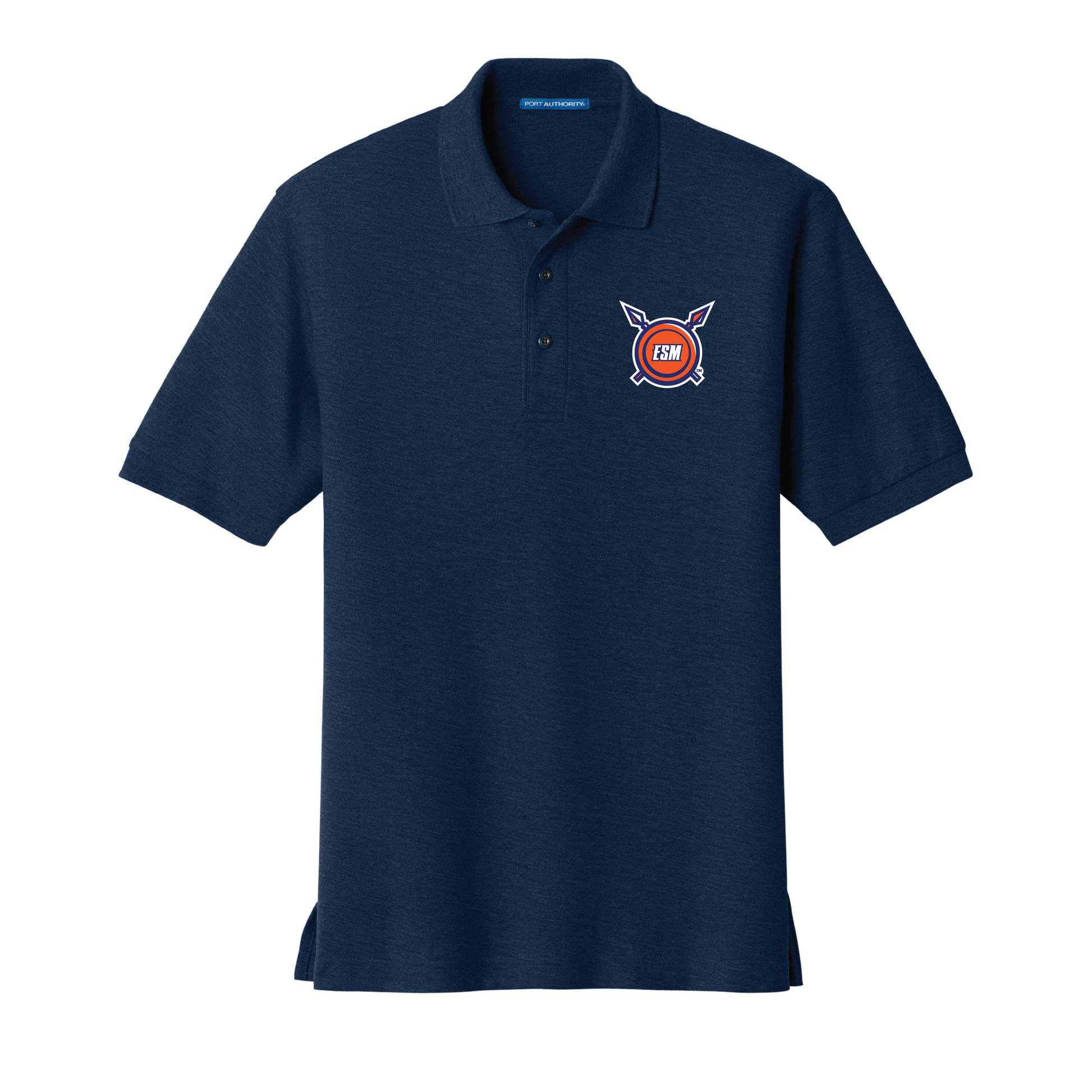 Port Authority® Silk Touch™ Polo
